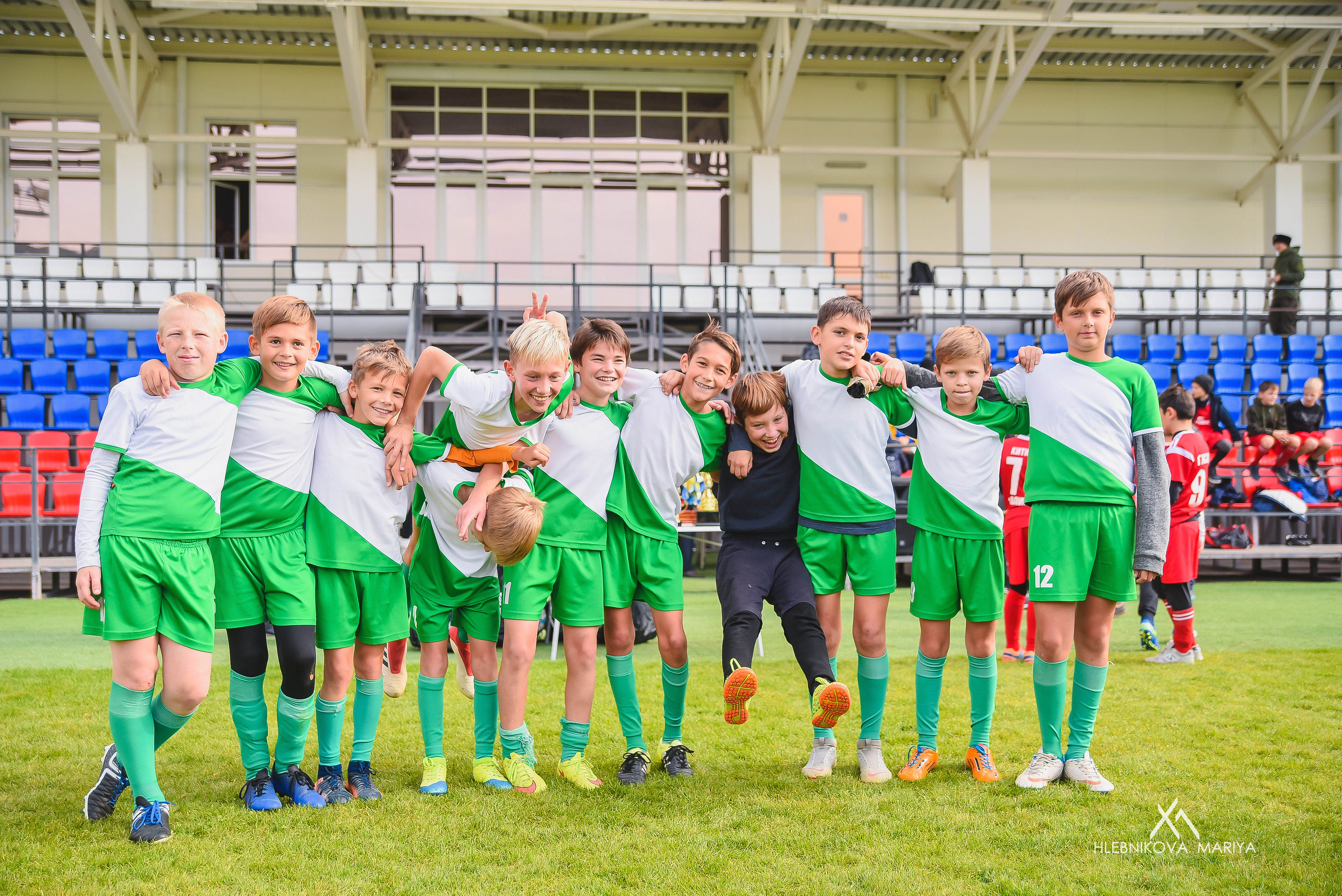 Футбольный турнир. Фотограф Мария Хлебникова Санкт-Петербург Москва