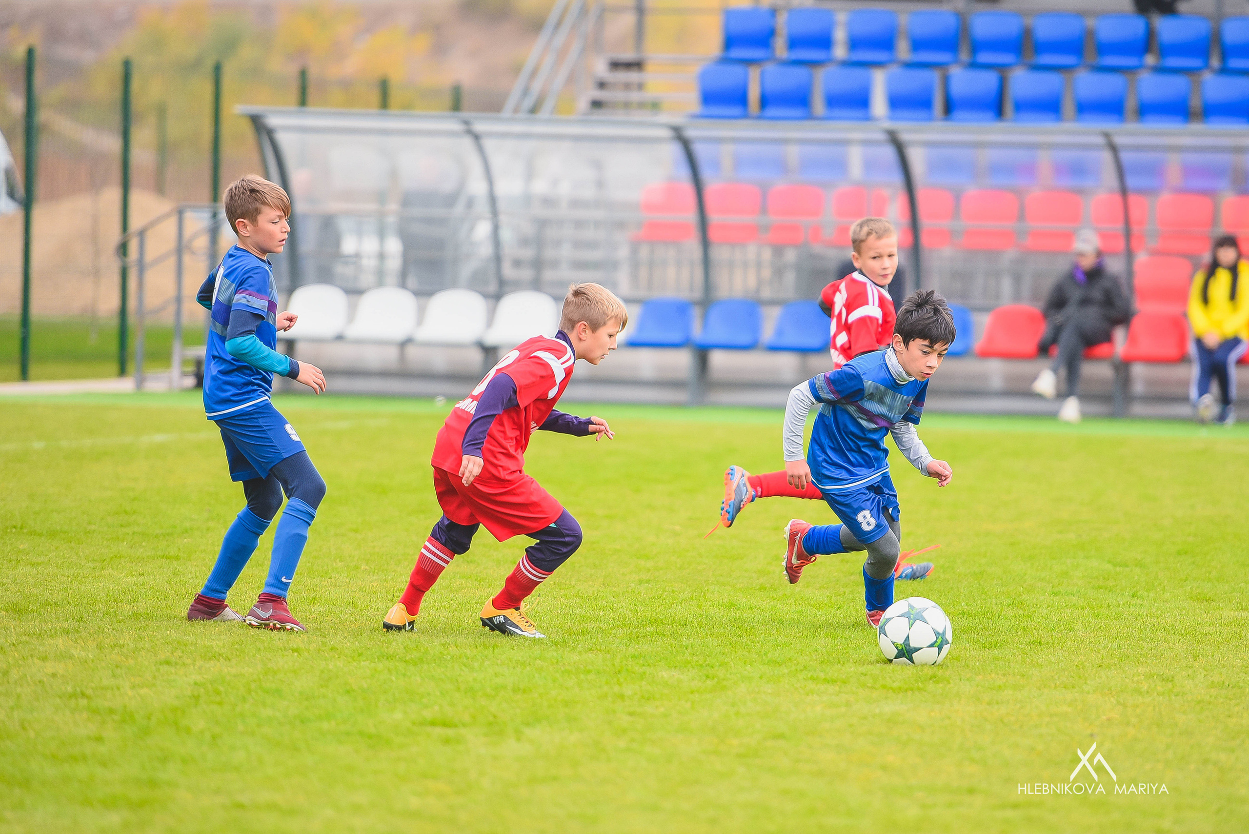 Футбольный турнир. Фотограф Мария Хлебникова Санкт-Петербург Москва