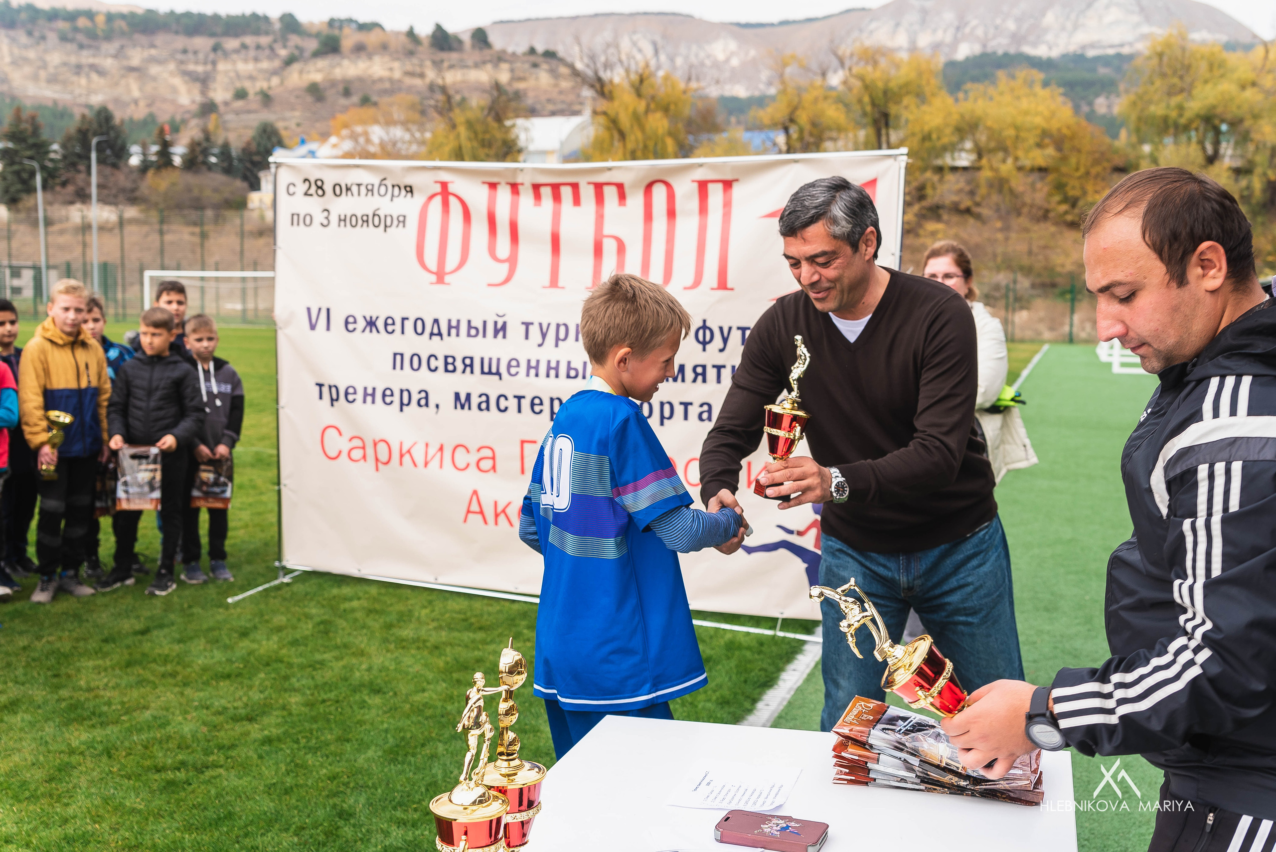 Футбольный турнир. Фотограф Мария Хлебникова Санкт-Петербург Москва