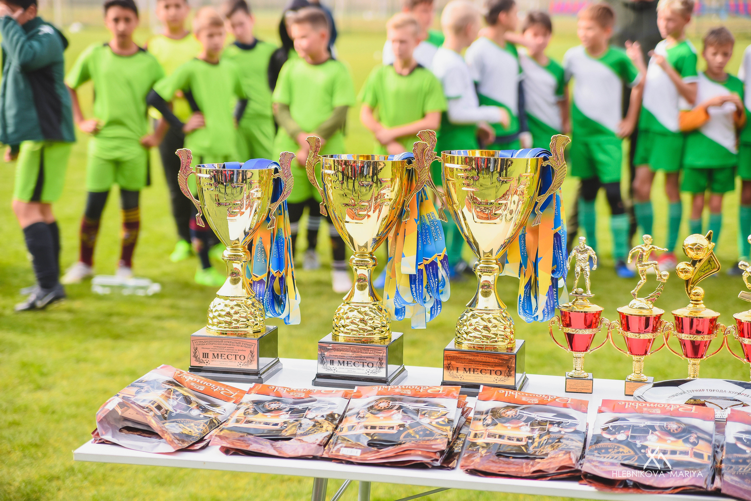 Футбольный турнир. Фотограф Мария Хлебникова Санкт-Петербург Москва