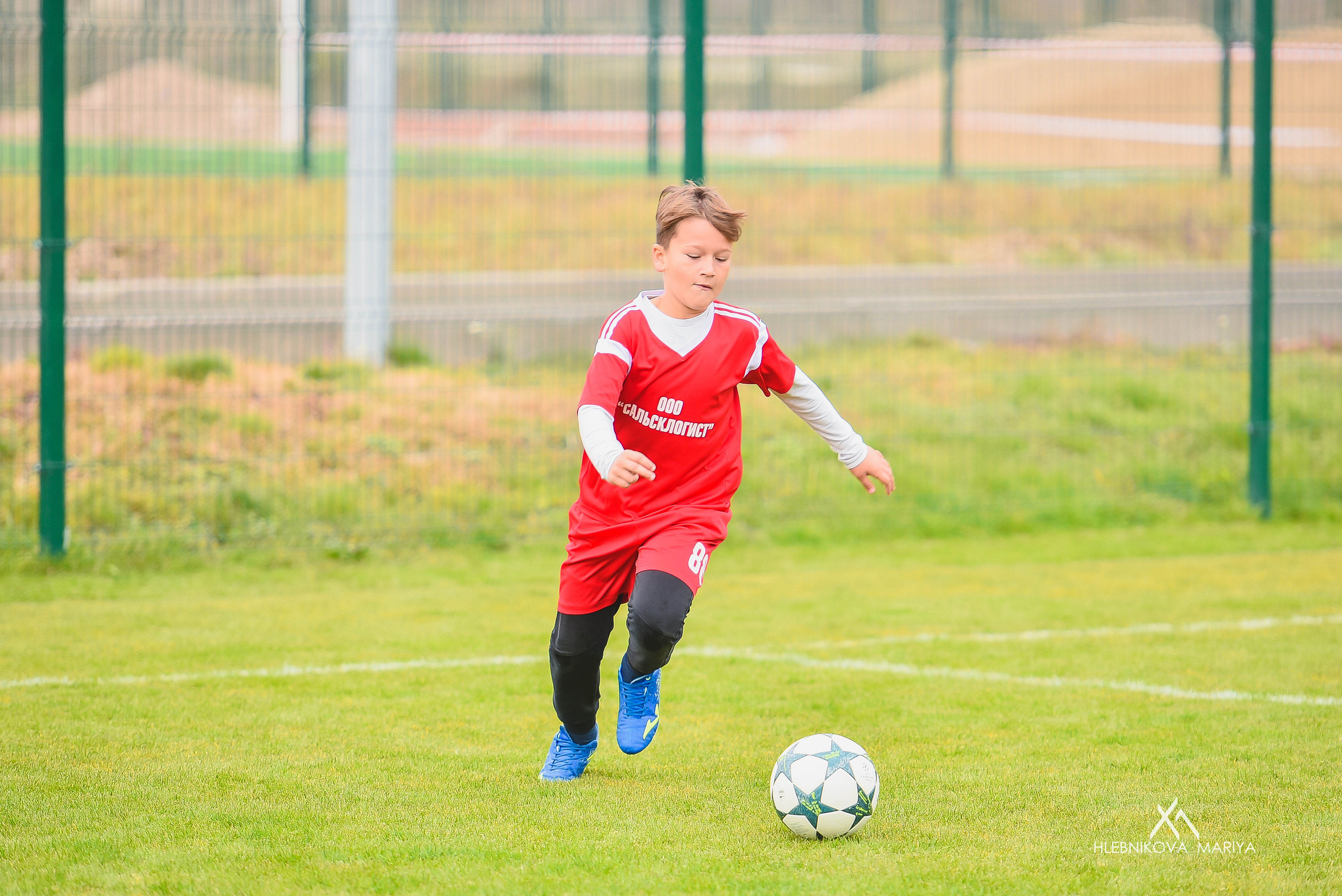 Футбольный турнир. Фотограф Мария Хлебникова Санкт-Петербург Москва