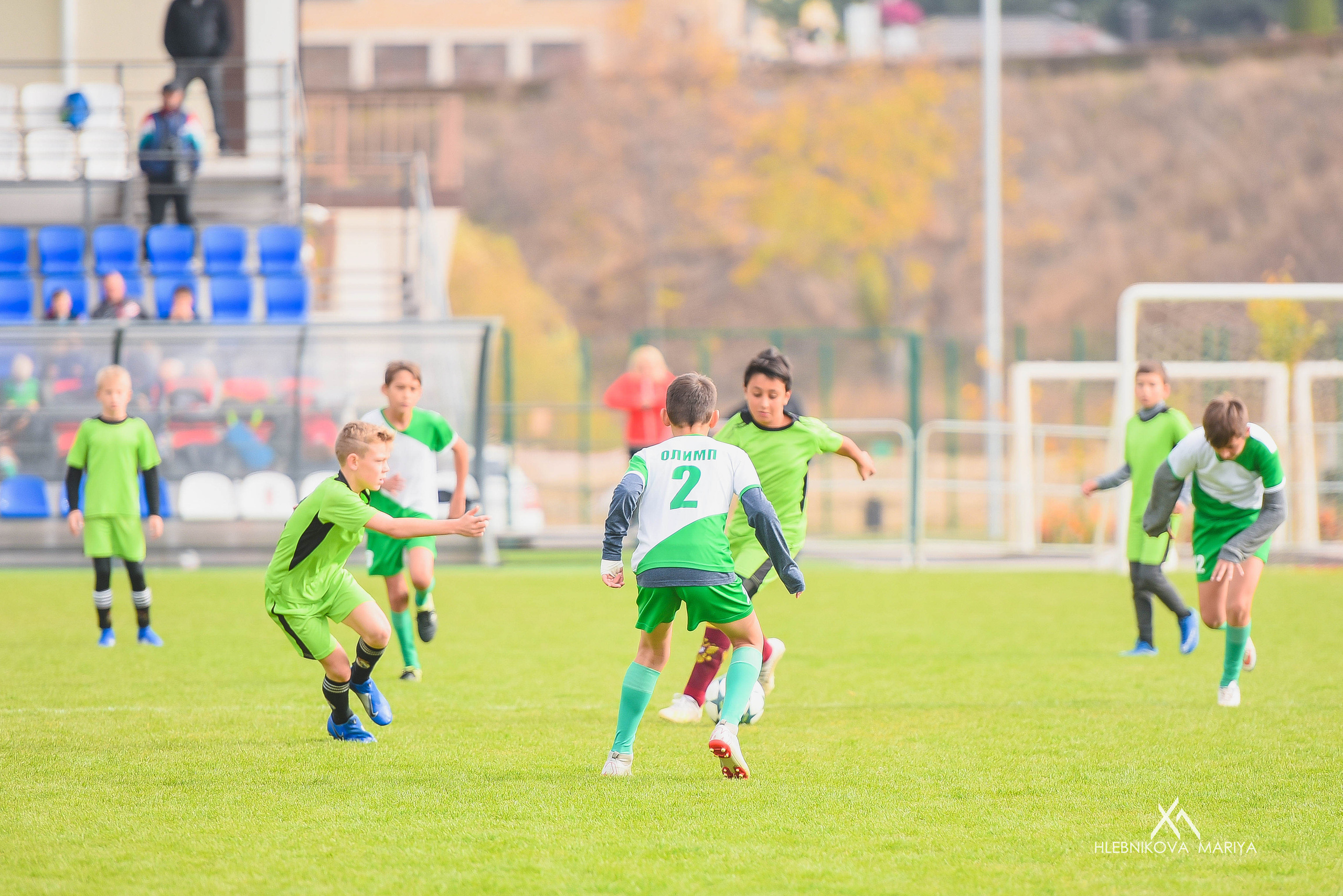 Футбольный турнир. Фотограф Мария Хлебникова Санкт-Петербург Москва