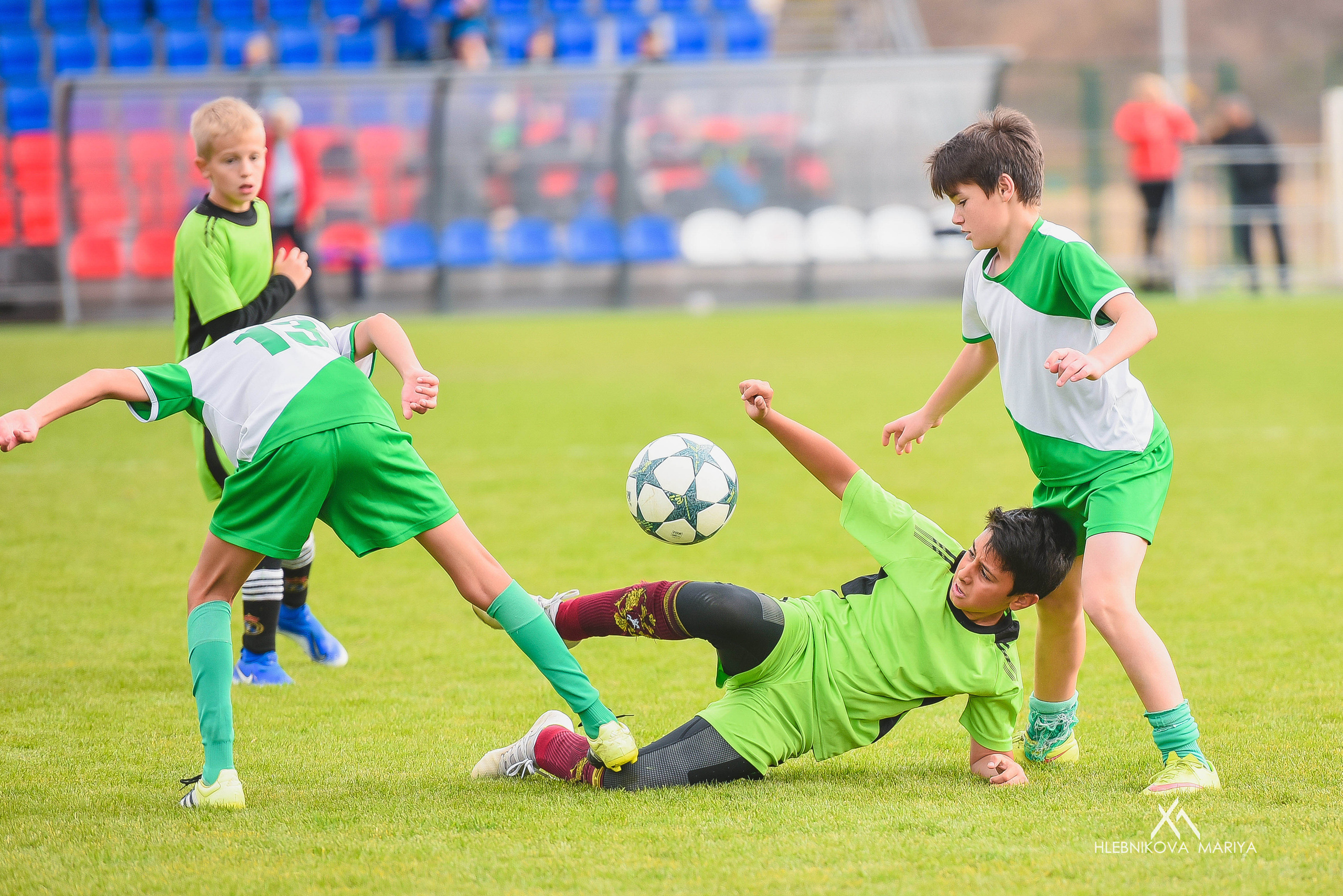 Футбольный турнир. Фотограф Мария Хлебникова Санкт-Петербург Москва