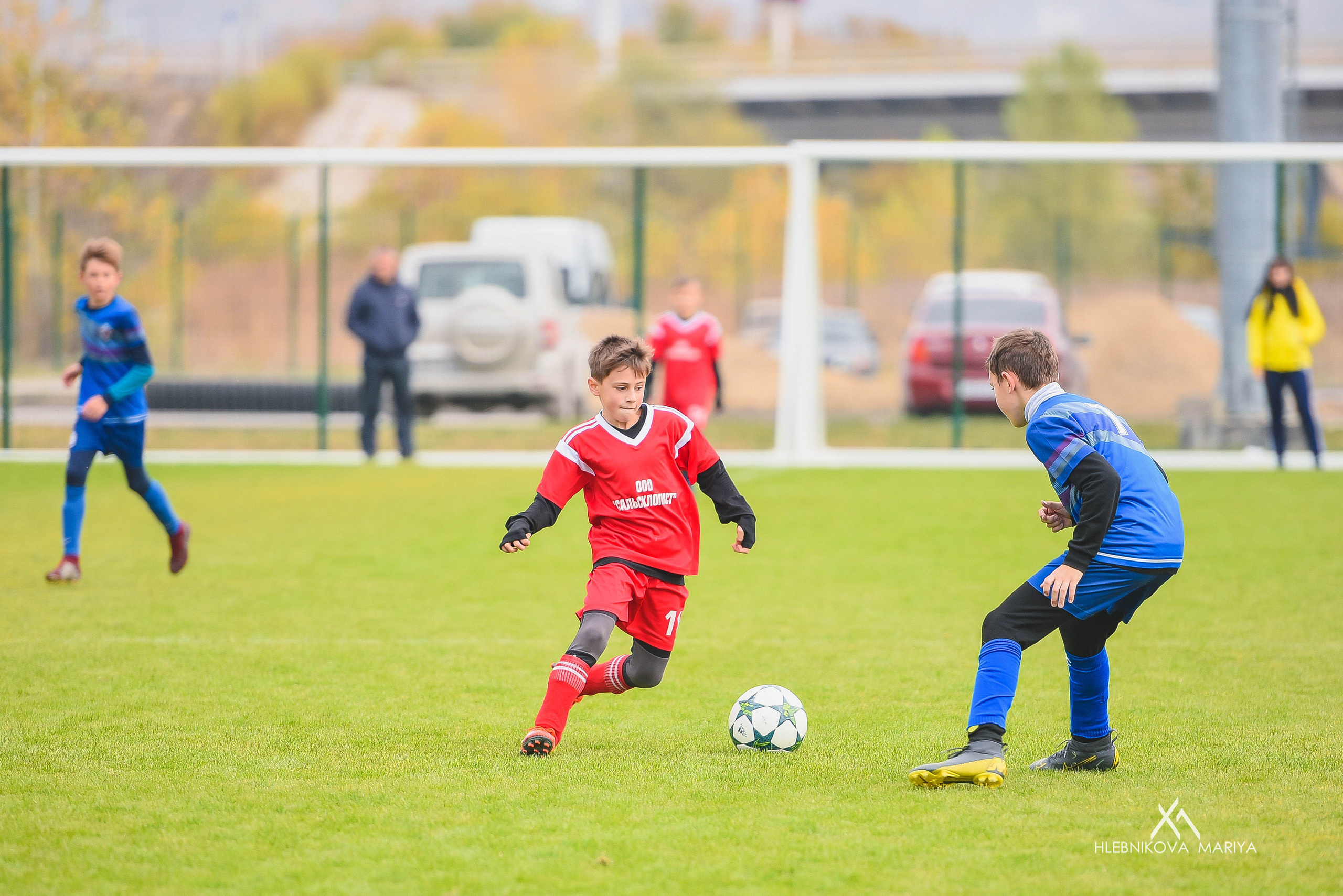 Футбольный турнир. Фотограф Мария Хлебникова Санкт-Петербург Москва
