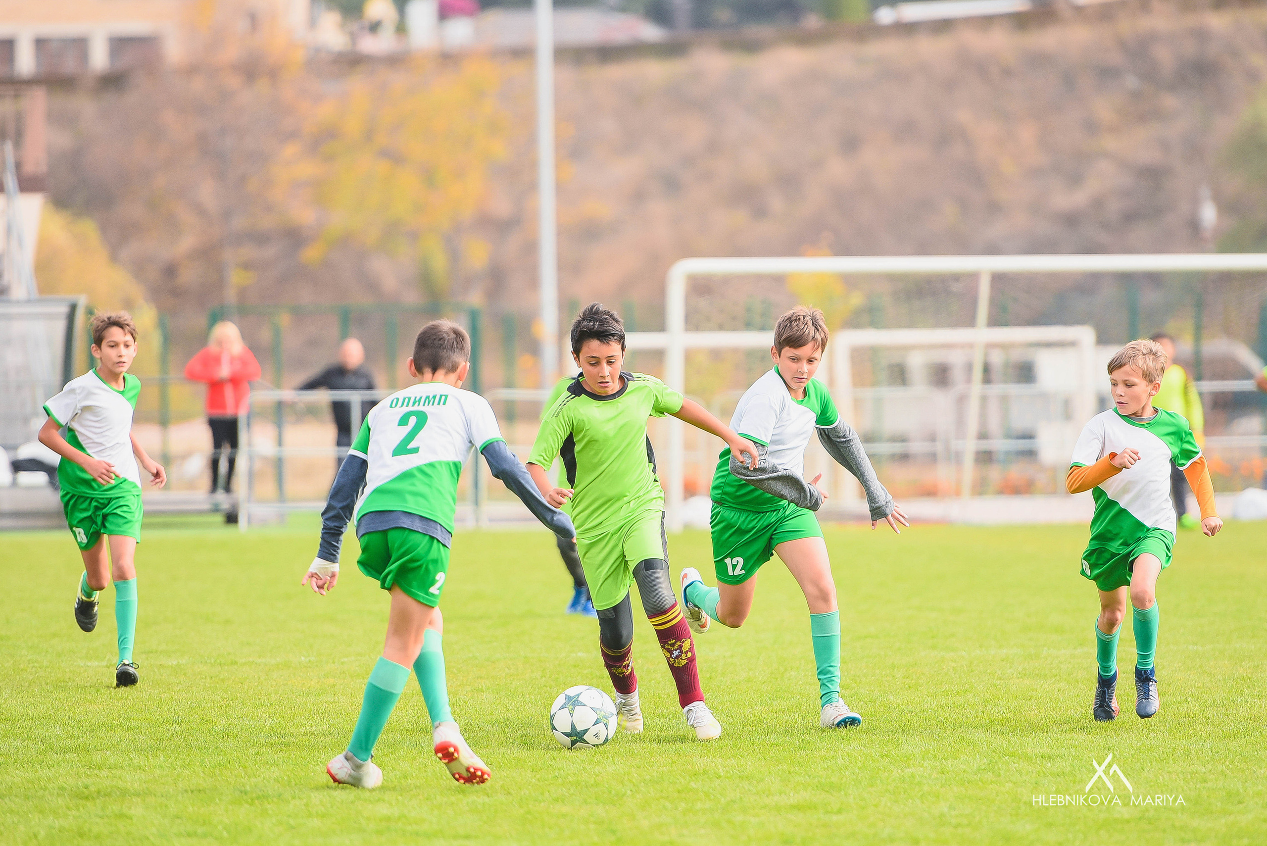 Футбольный турнир. Фотограф Мария Хлебникова Санкт-Петербург Москва