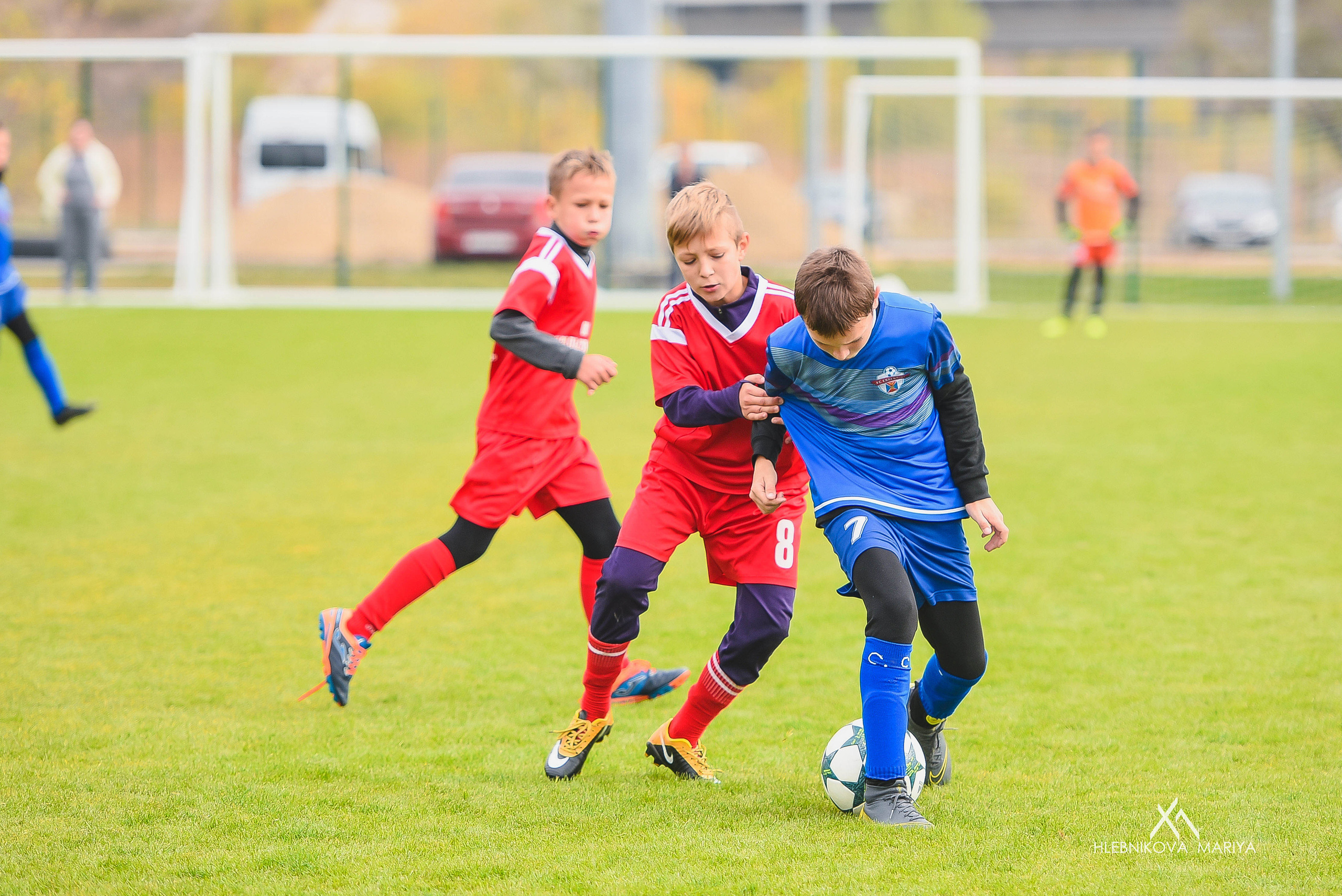 Футбольный турнир. Фотограф Мария Хлебникова Санкт-Петербург Москва