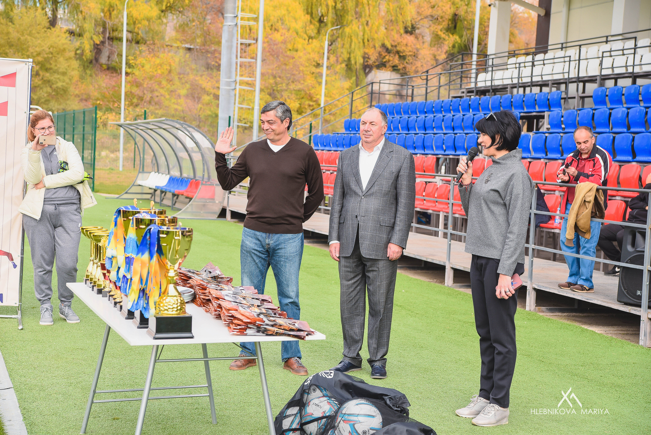 Футбольный турнир. Фотограф Мария Хлебникова Санкт-Петербург Москва