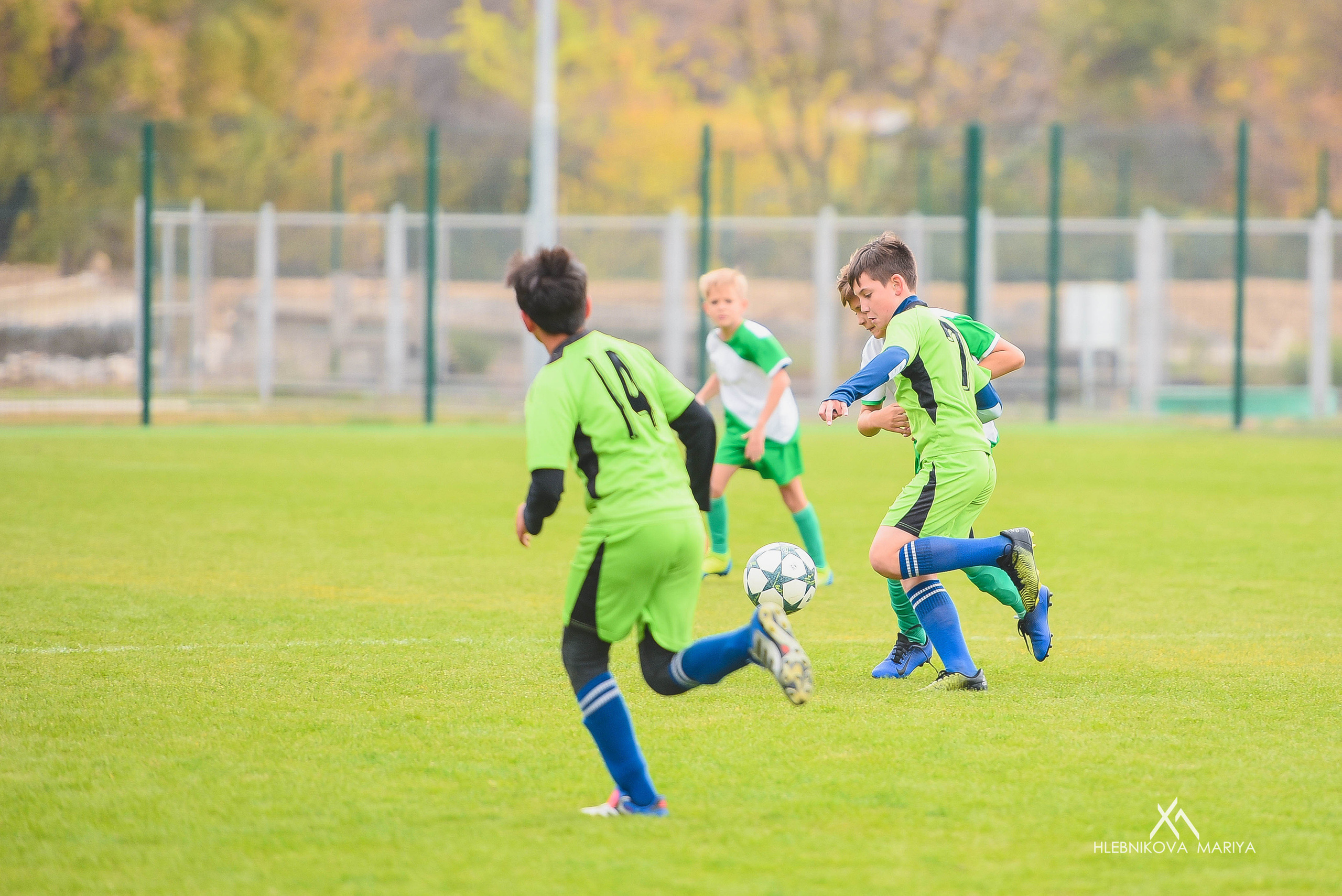 Футбольный турнир. Фотограф Мария Хлебникова Санкт-Петербург Москва
