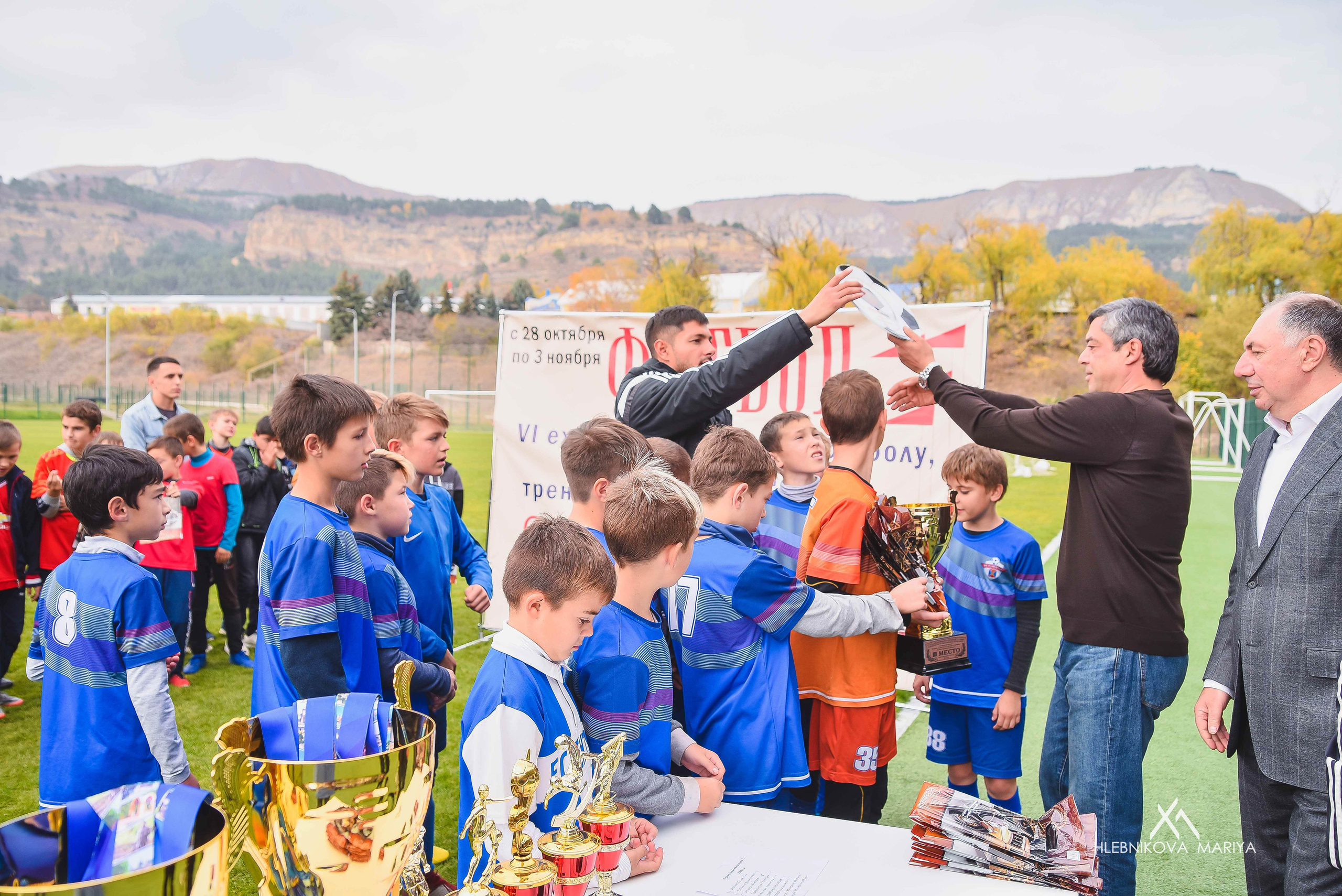 Футбольный турнир. Фотограф Мария Хлебникова Санкт-Петербург Москва