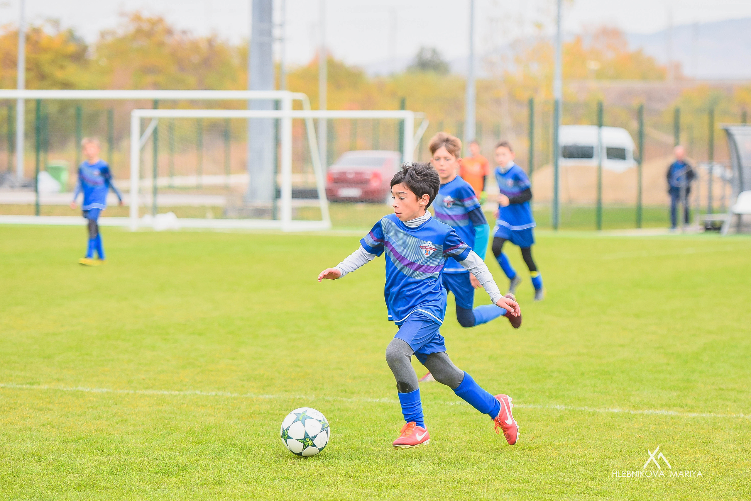 Футбольный турнир. Фотограф Мария Хлебникова Санкт-Петербург Москва