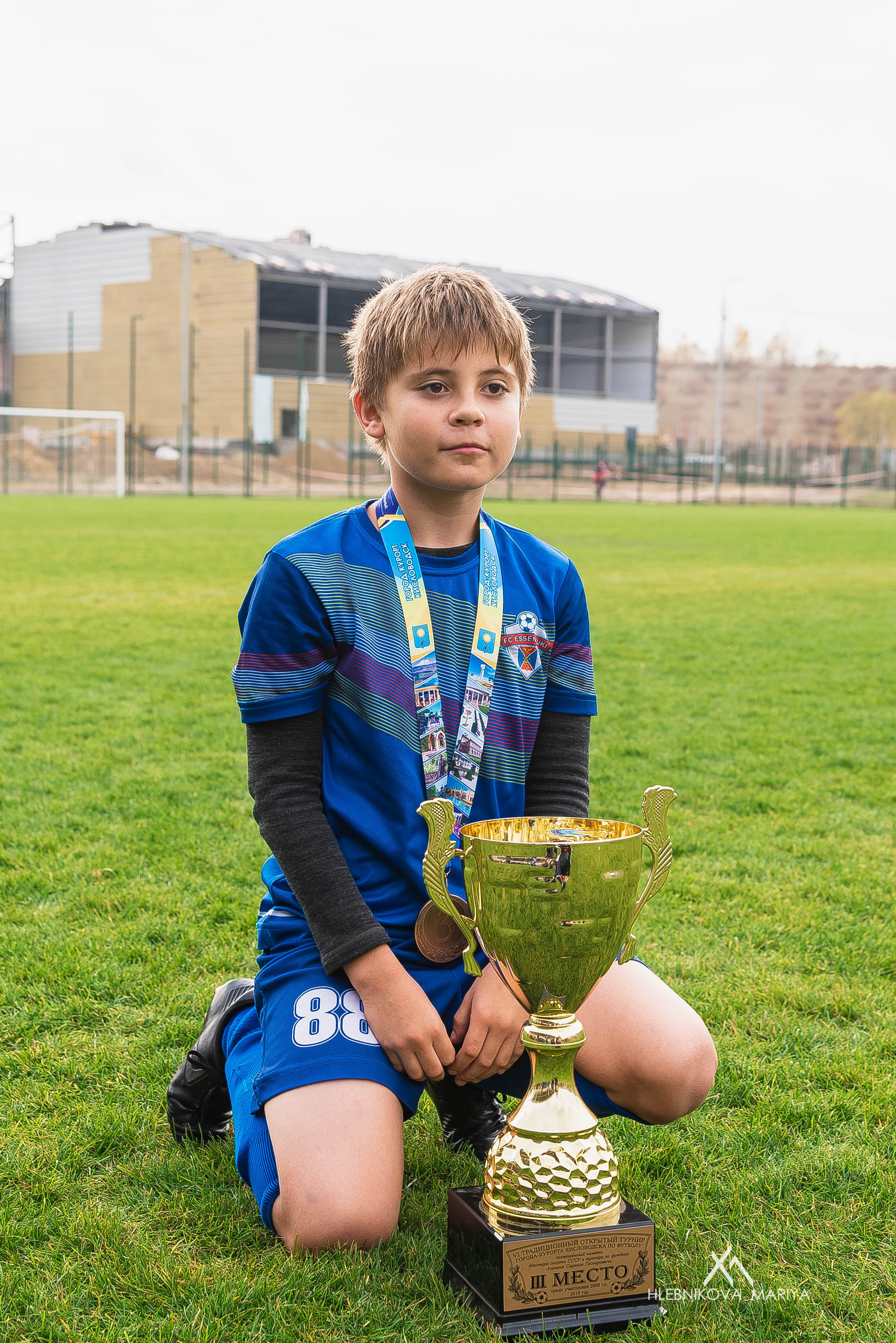 Футбольный турнир. Фотограф Мария Хлебникова Санкт-Петербург Москва