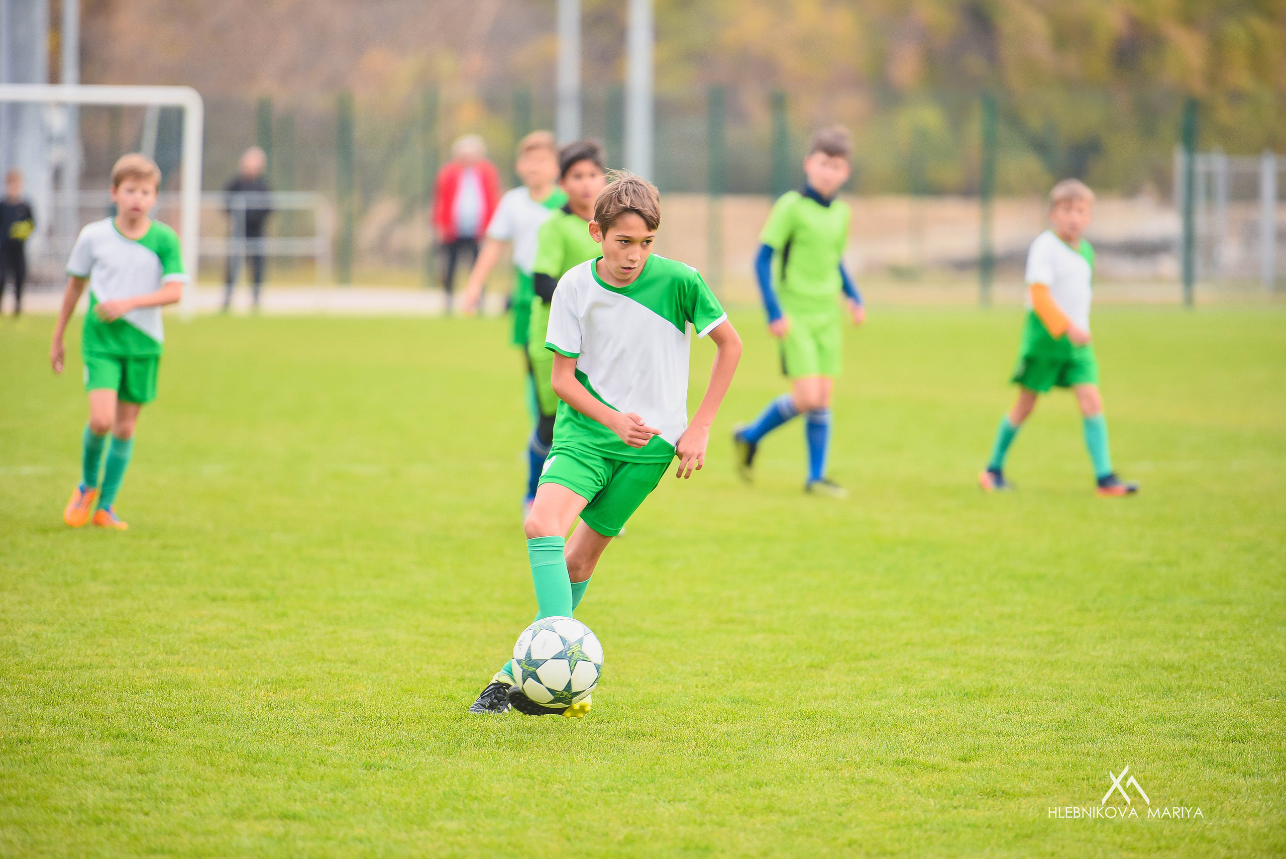 Футбольный турнир. Фотограф Мария Хлебникова Санкт-Петербург Москва