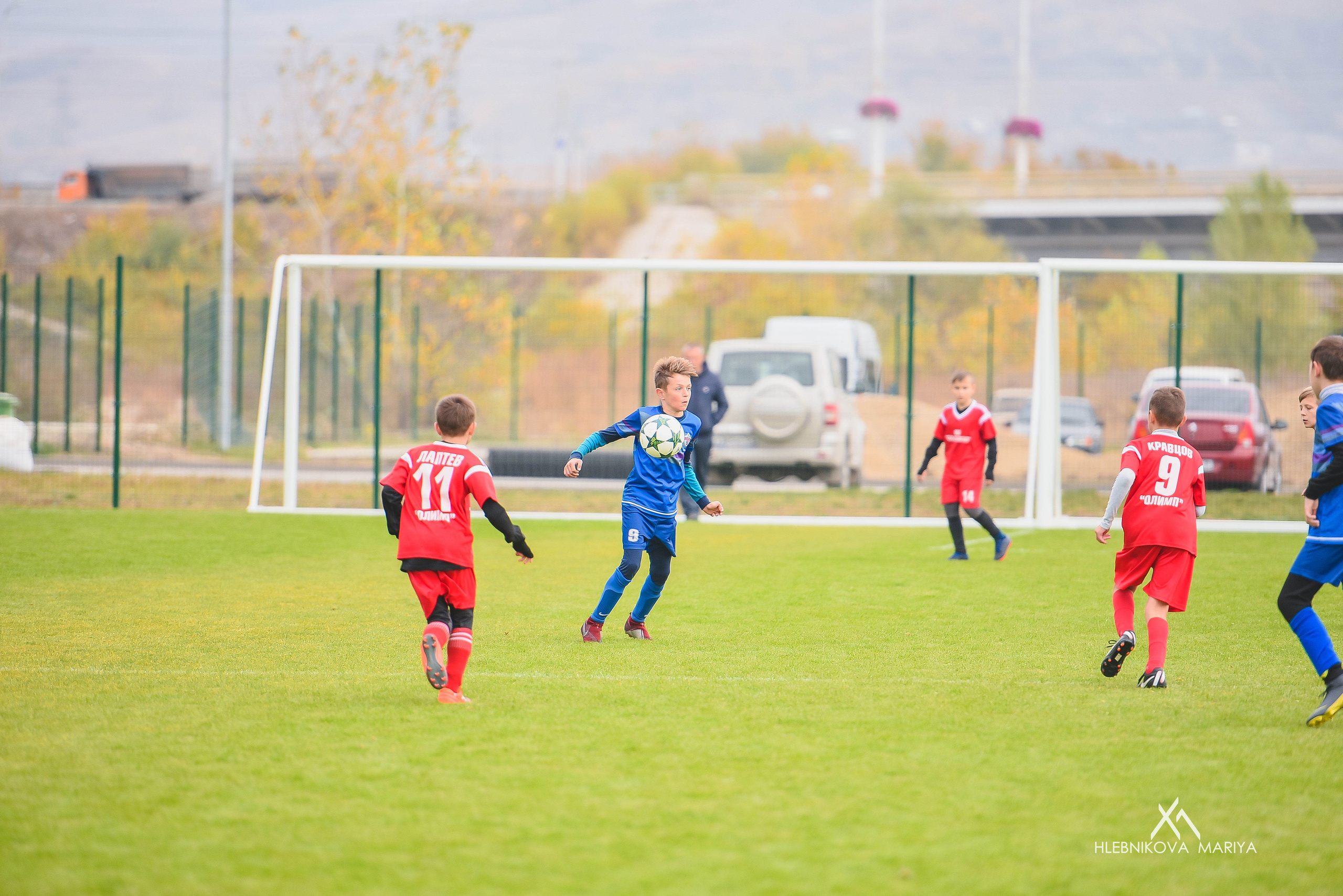 Футбольный турнир. Фотограф Мария Хлебникова Санкт-Петербург Москва