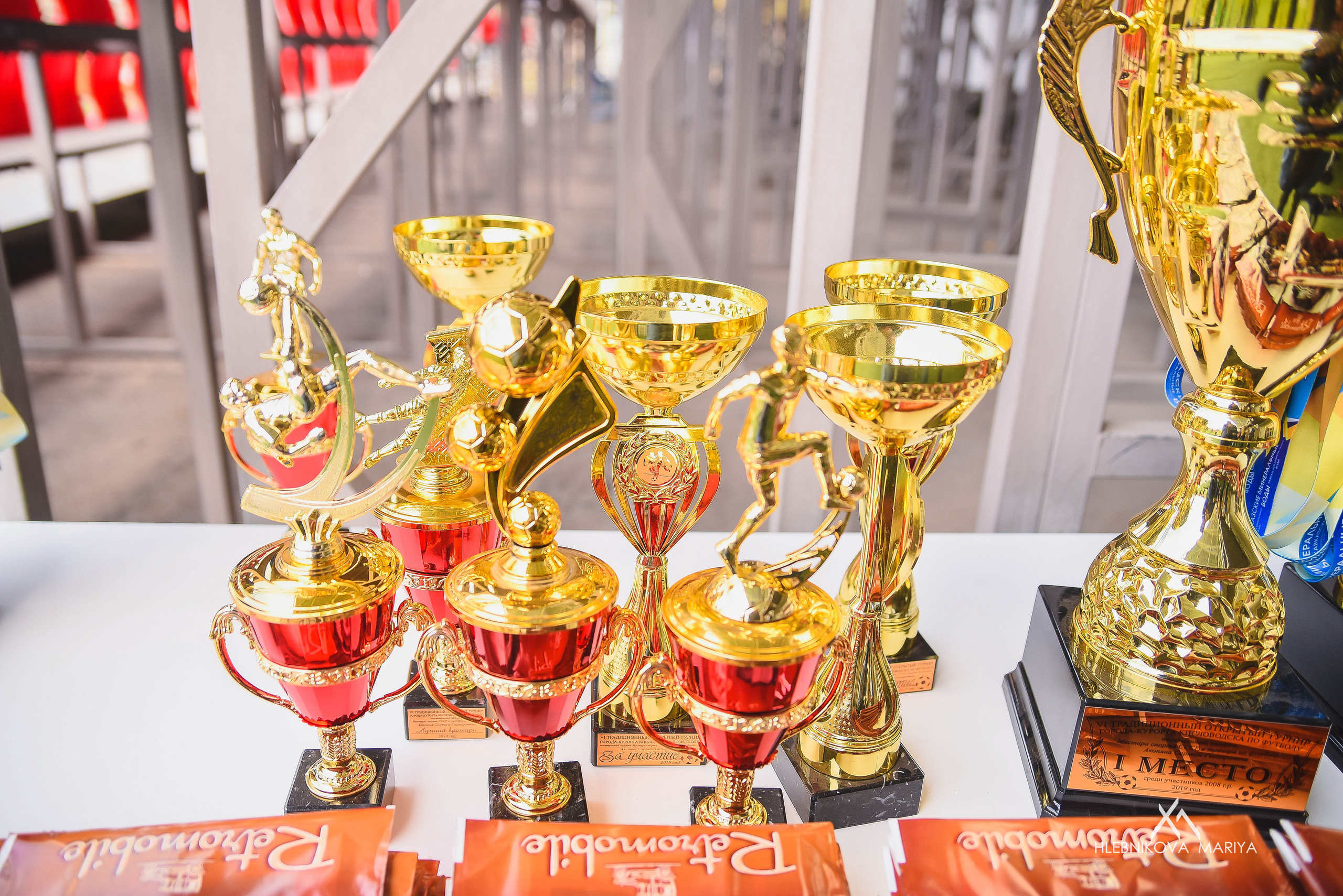 Футбольный турнир. Фотограф Мария Хлебникова Санкт-Петербург Москва