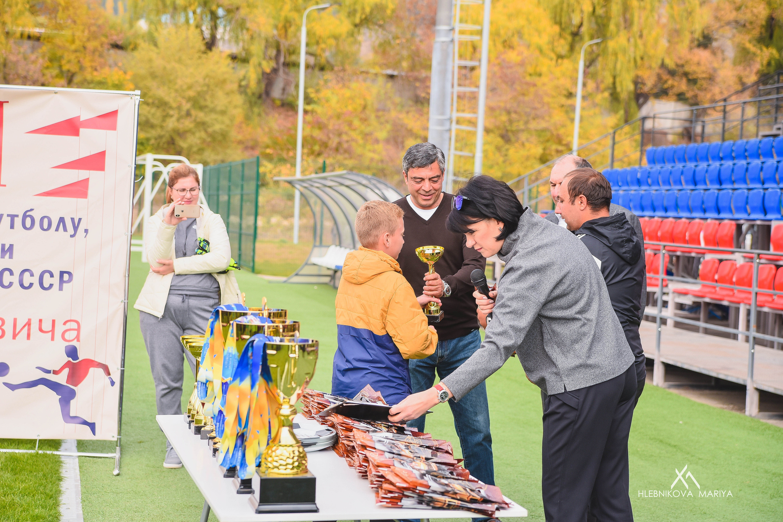 Футбольный турнир. Фотограф Мария Хлебникова Санкт-Петербург Москва