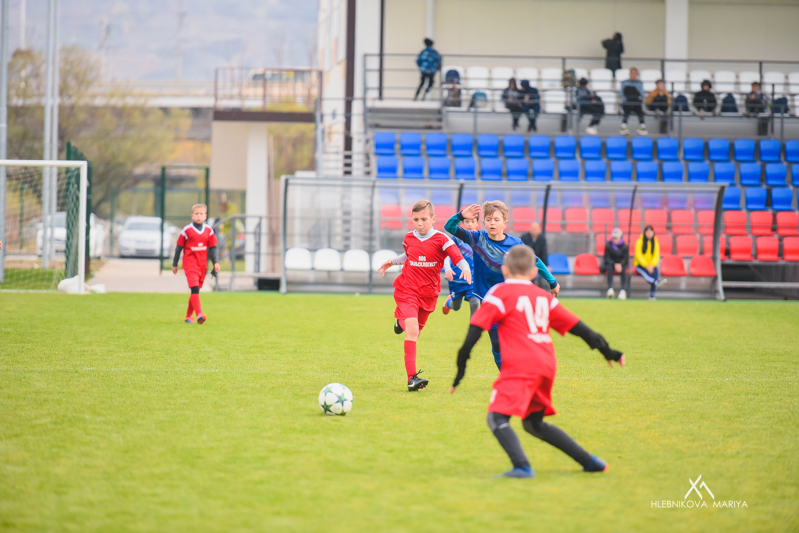 Футбольный турнир. Фотограф Мария Хлебникова Санкт-Петербург Москва