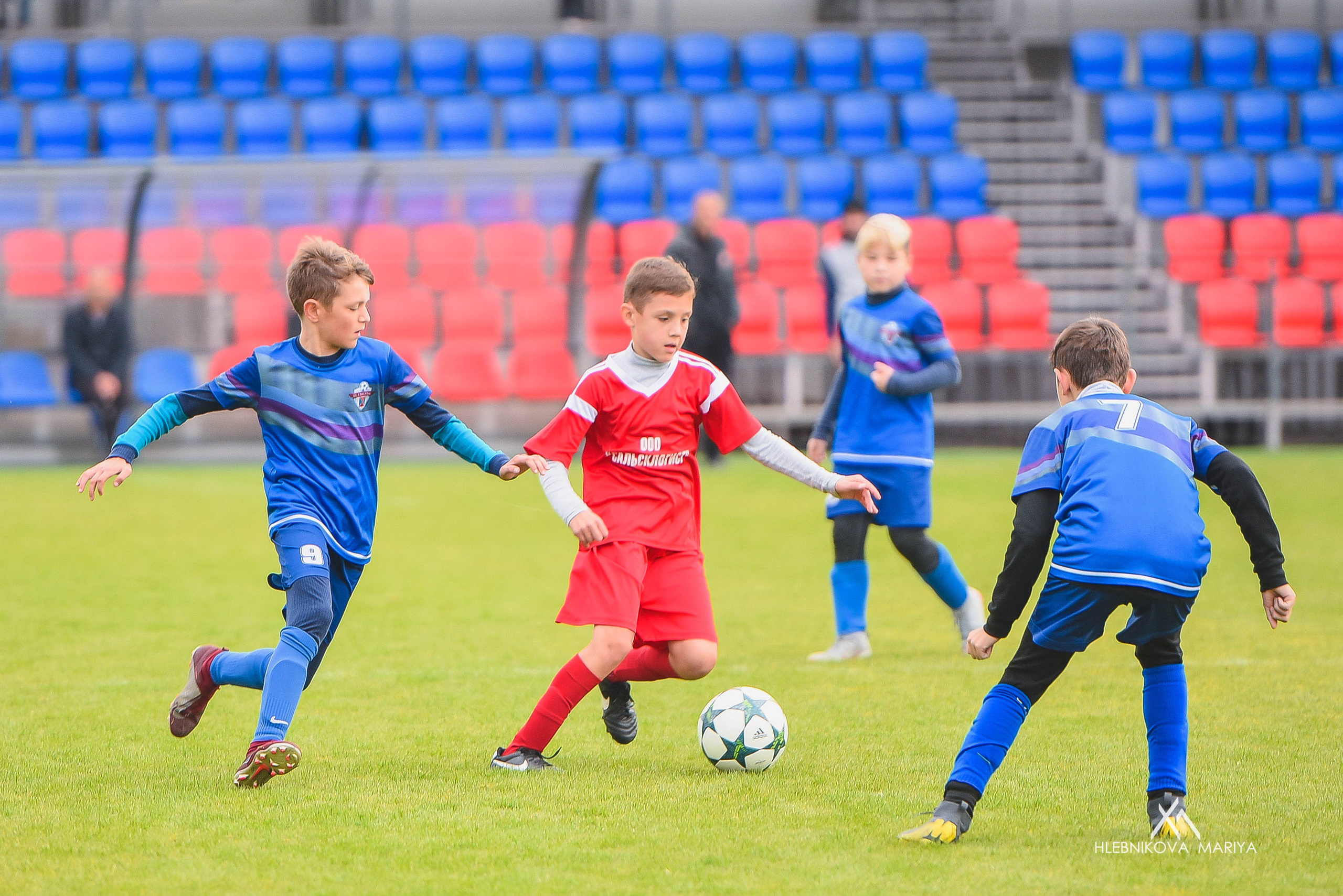 Футбольный турнир. Фотограф Мария Хлебникова Санкт-Петербург Москва