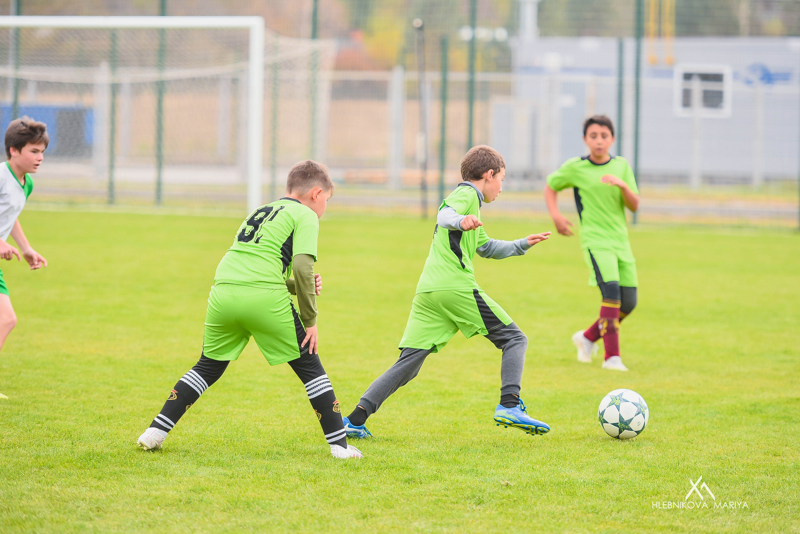 Футбольный турнир. Фотограф Мария Хлебникова Санкт-Петербург Москва