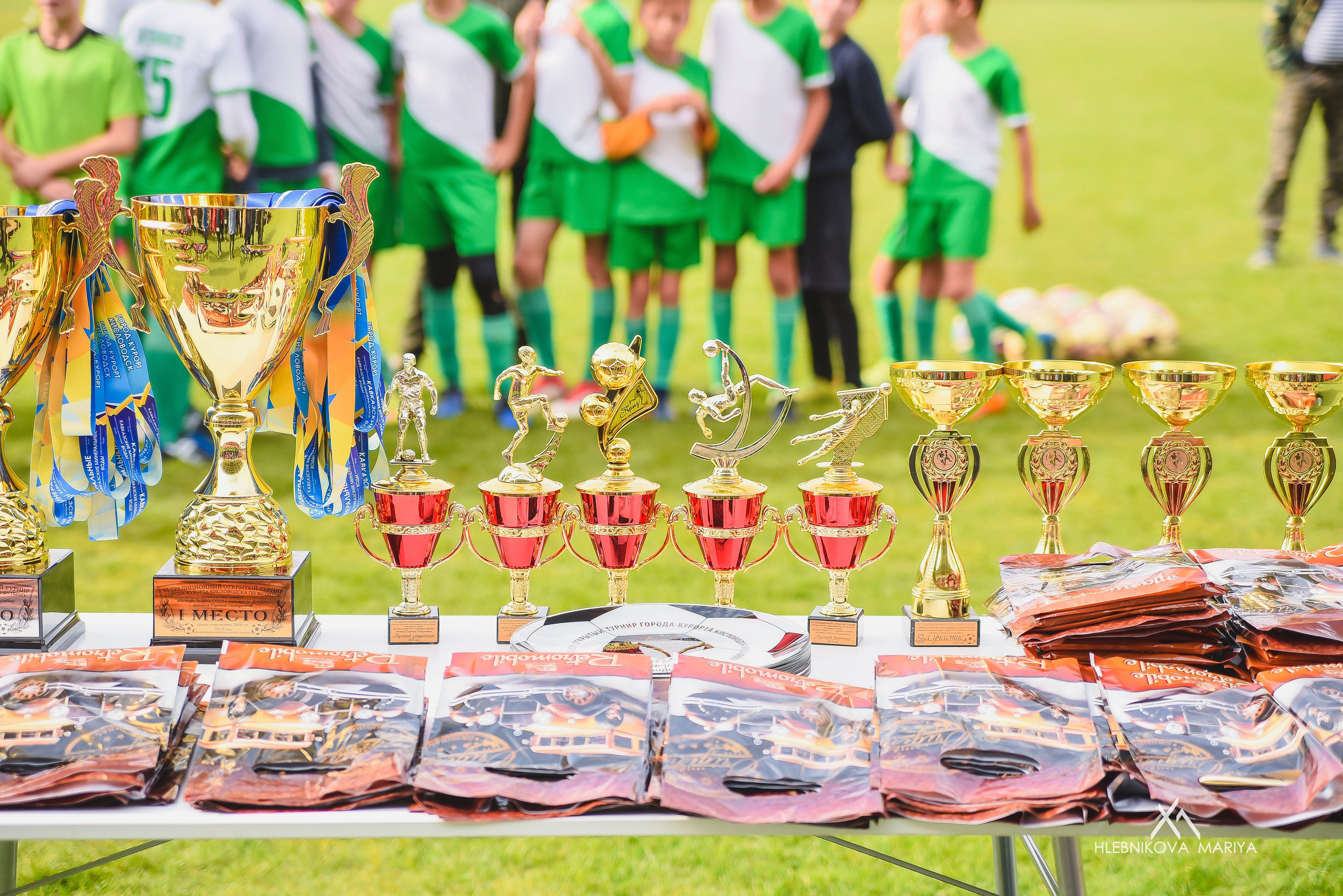 Футбольный турнир. Фотограф Мария Хлебникова Санкт-Петербург Москва