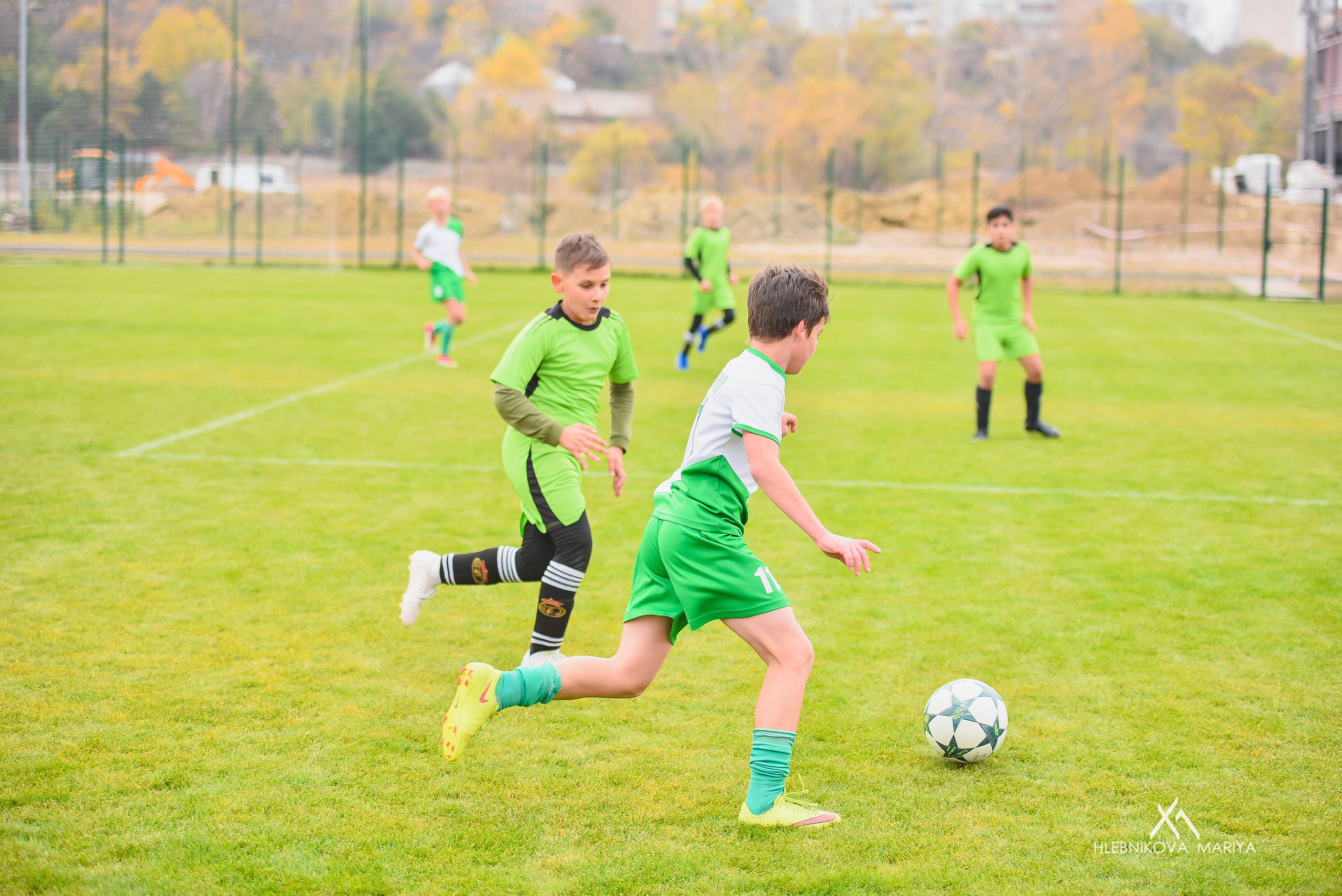 Футбольный турнир. Фотограф Мария Хлебникова Санкт-Петербург Москва