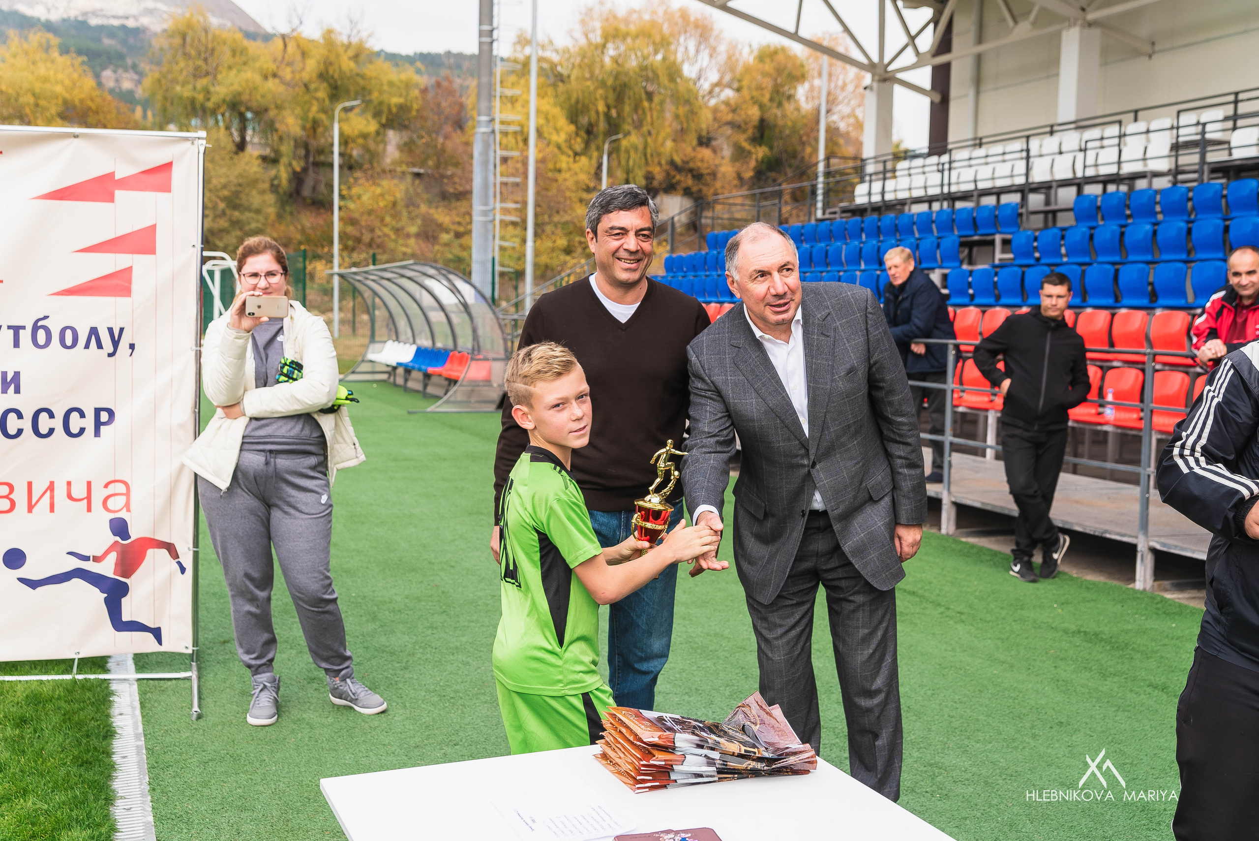 Футбольный турнир. Фотограф Мария Хлебникова Санкт-Петербург Москва