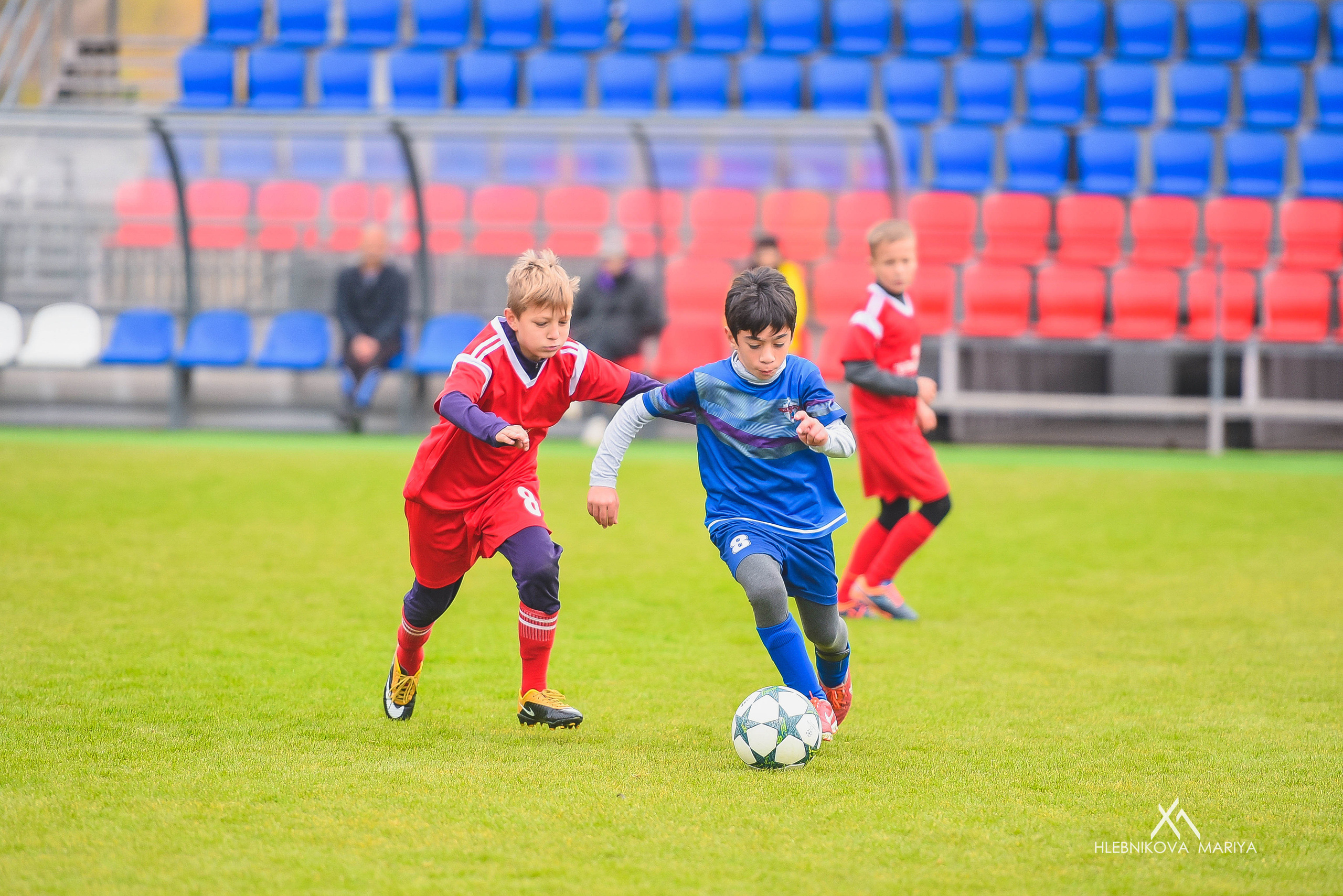 Футбольный турнир. Фотограф Мария Хлебникова Санкт-Петербург Москва