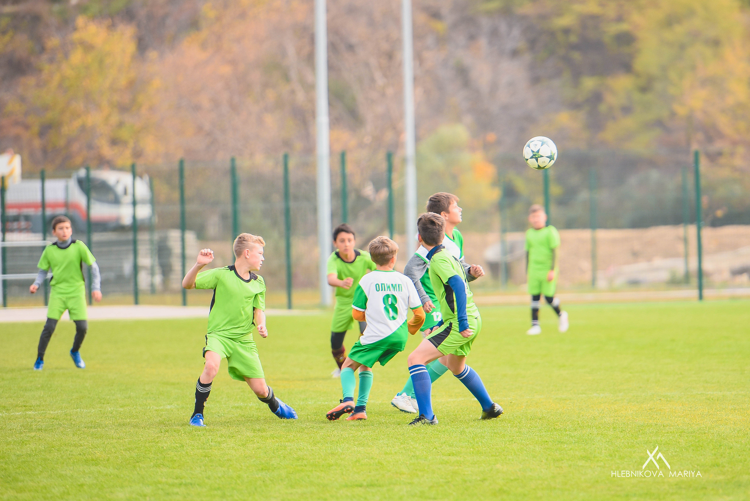 Футбольный турнир. Фотограф Мария Хлебникова Санкт-Петербург Москва