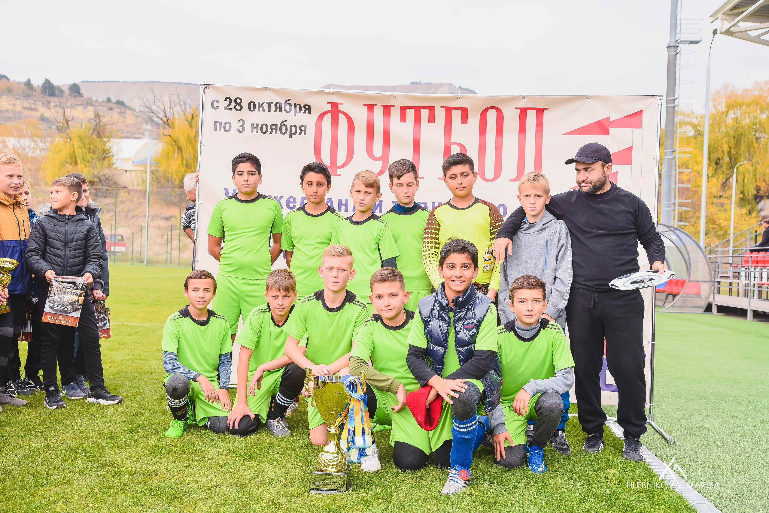Футбольный турнир. Фотограф Мария Хлебникова Санкт-Петербург Москва