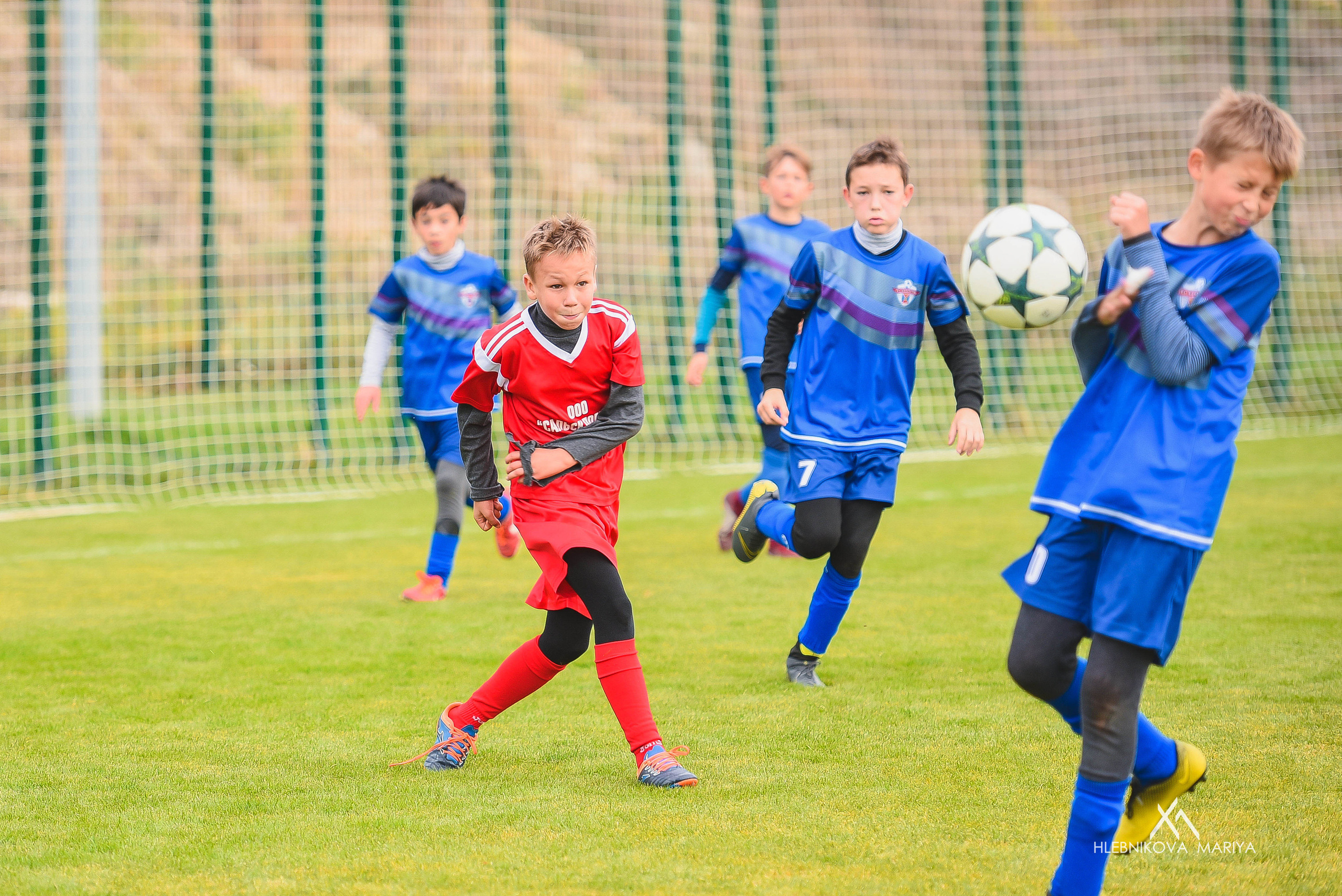 Футбольный турнир. Фотограф Мария Хлебникова Санкт-Петербург Москва