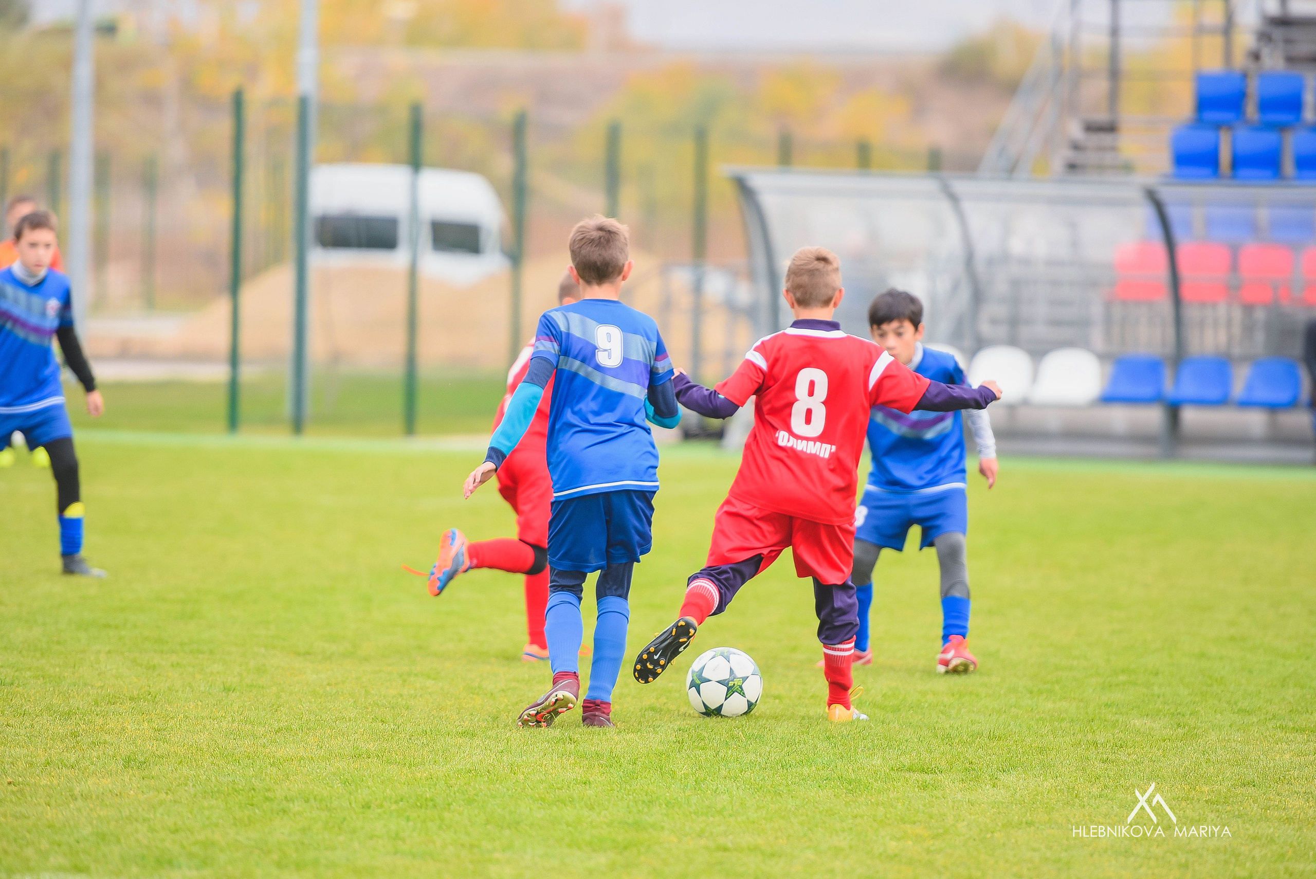 Футбольный турнир. Фотограф Мария Хлебникова Санкт-Петербург Москва