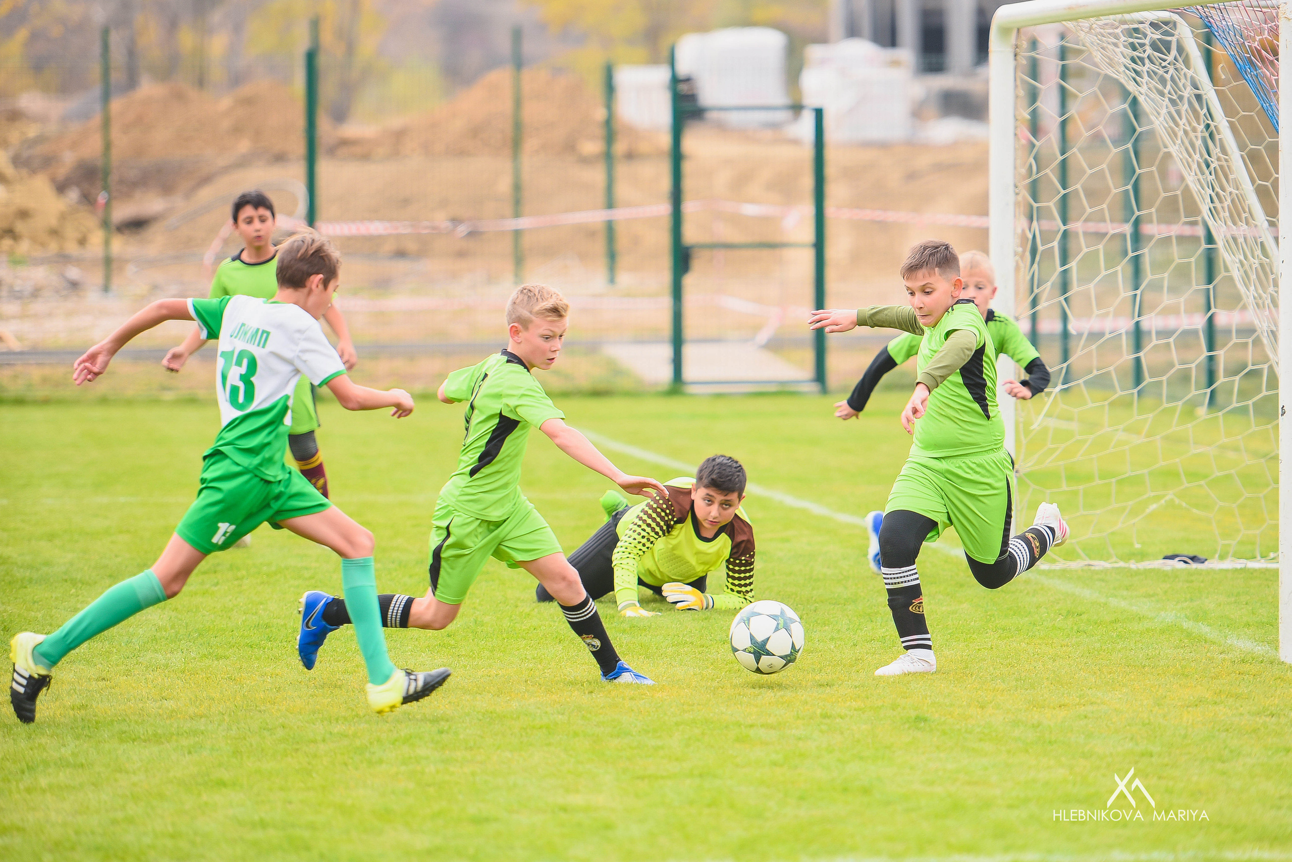 Футбольный турнир. Фотограф Мария Хлебникова Санкт-Петербург Москва