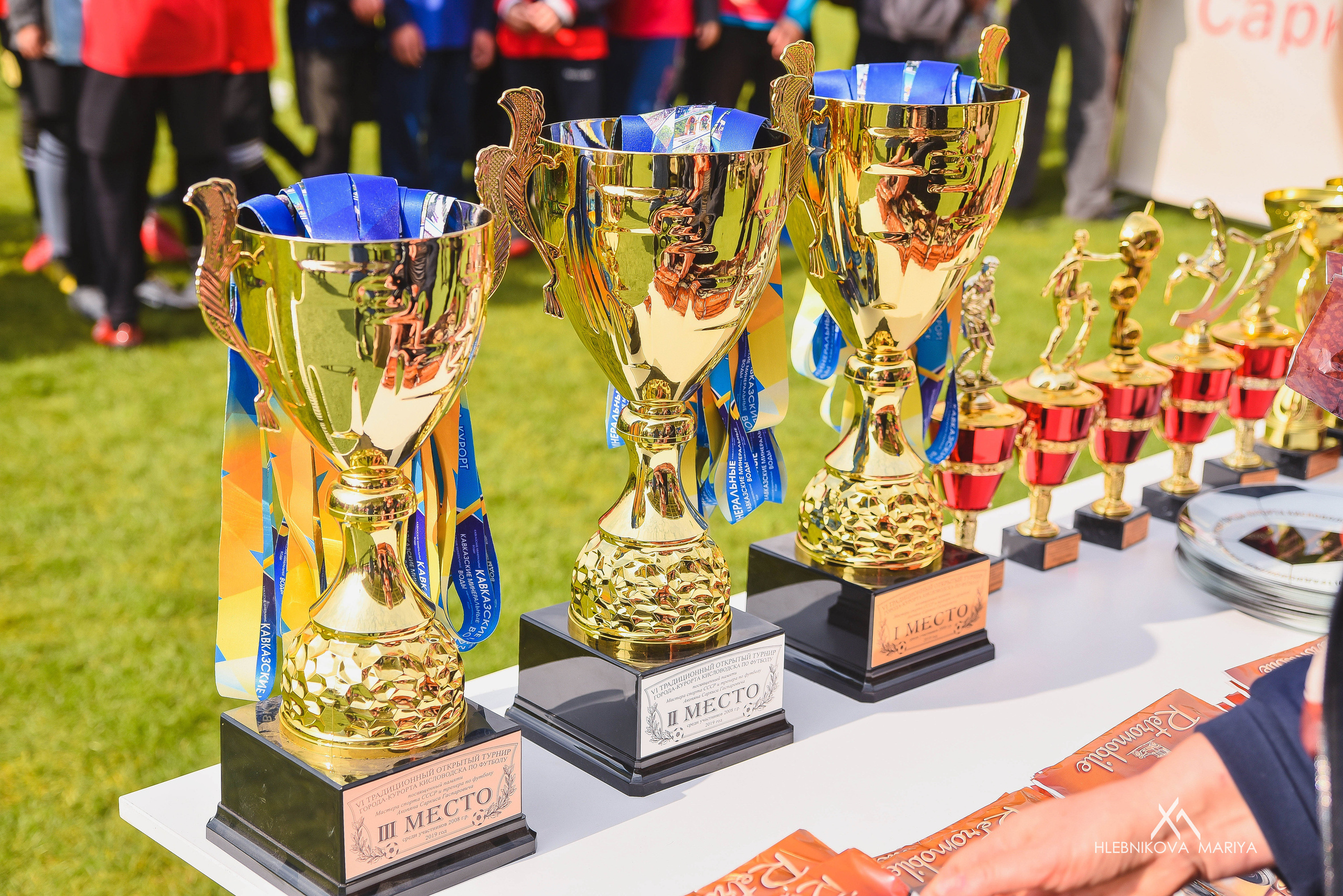 Футбольный турнир. Фотограф Мария Хлебникова Санкт-Петербург Москва