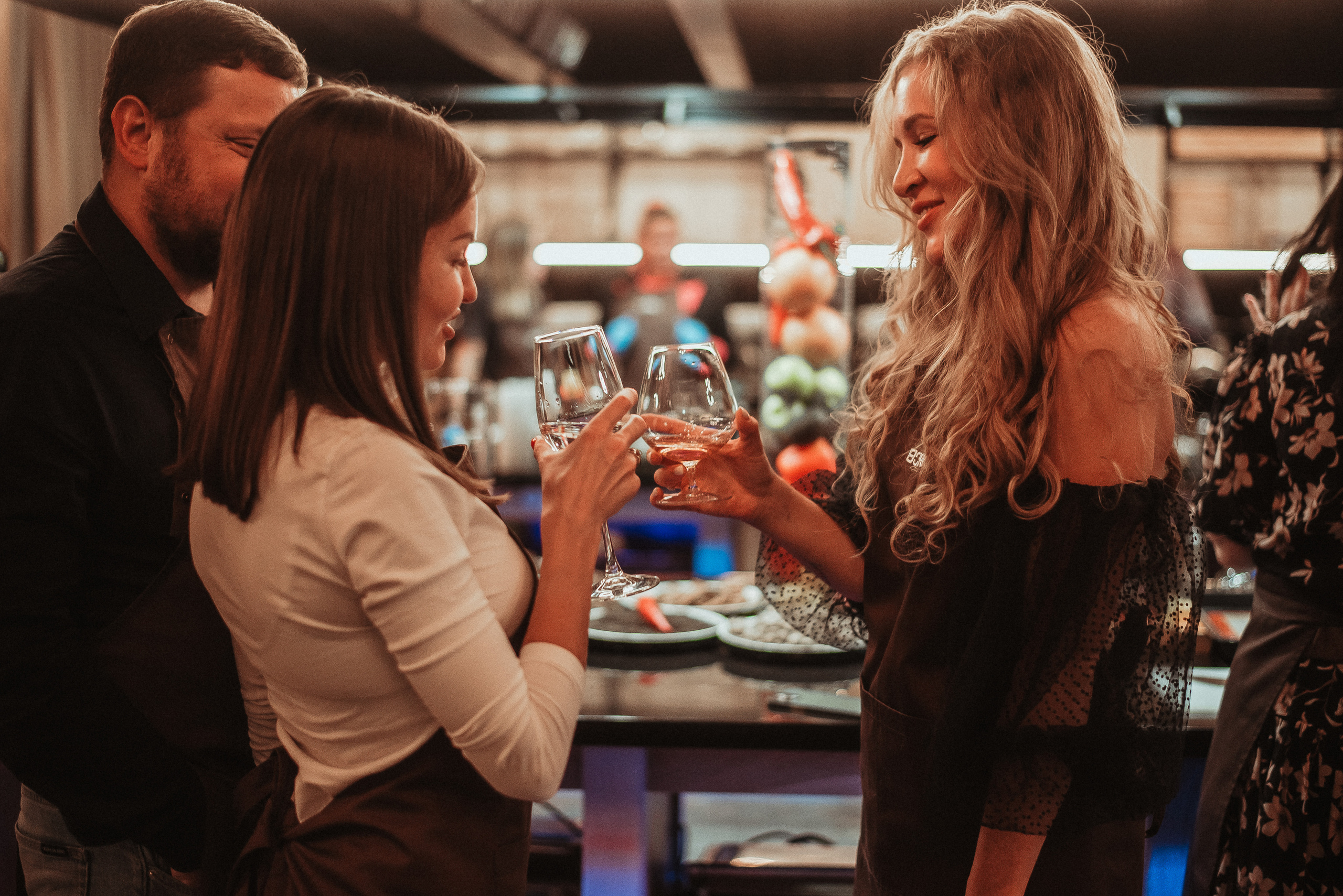 День рождения Татьяны. Фотограф Мария Хлебникова Санкт-Петербург Москва