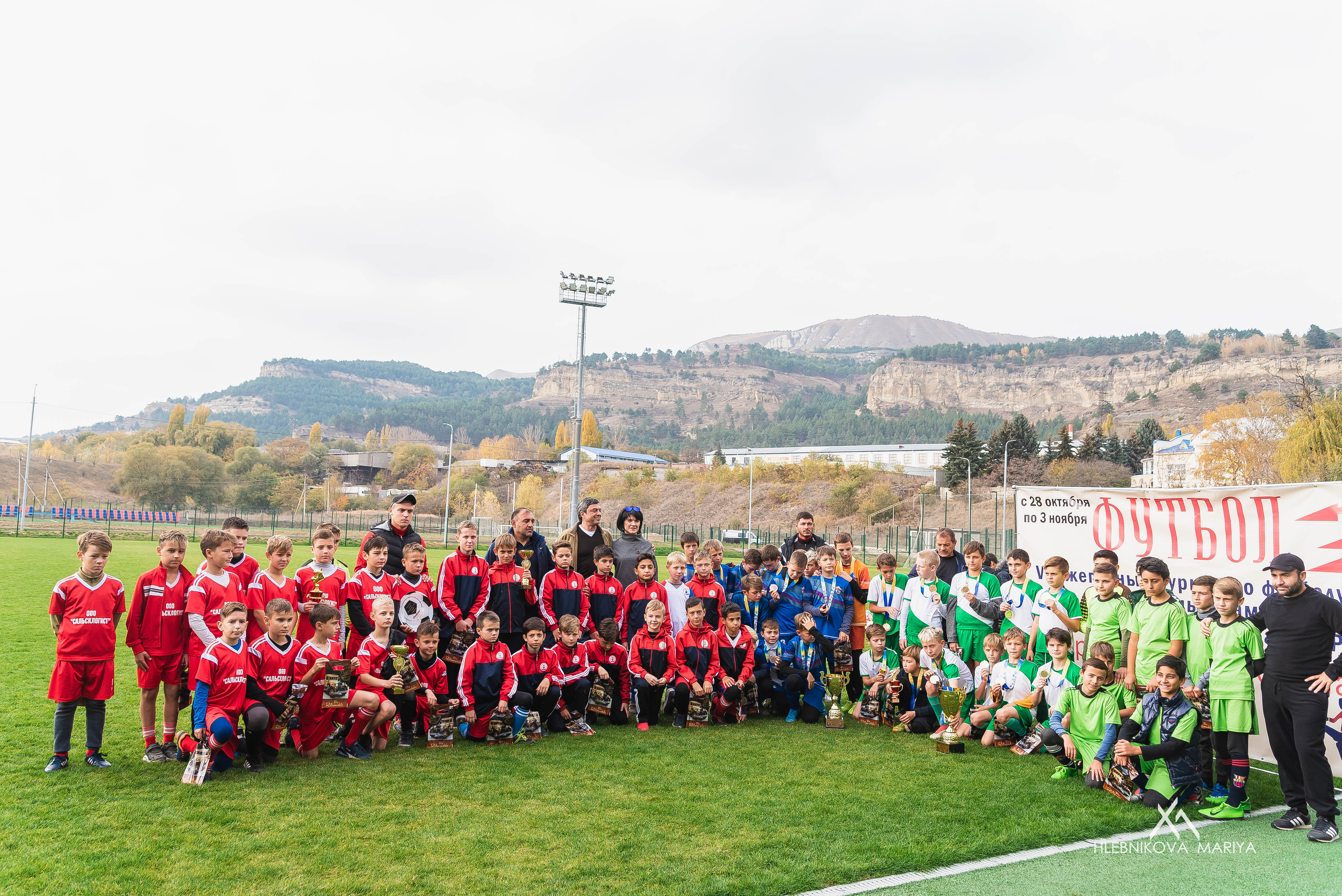 Футбольный турнир. Фотограф Мария Хлебникова Санкт-Петербург Москва