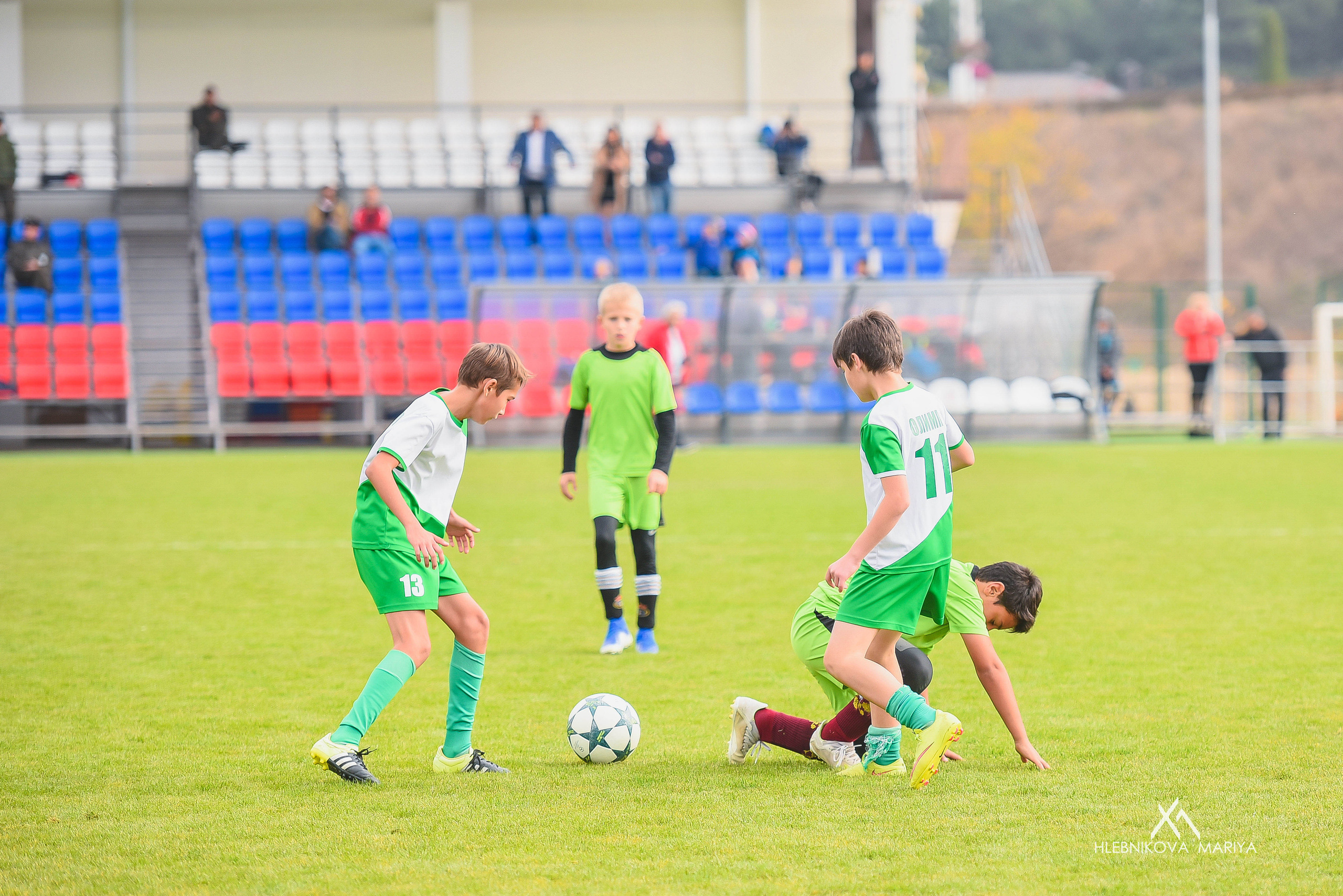 Футбольный турнир. Фотограф Мария Хлебникова Санкт-Петербург Москва