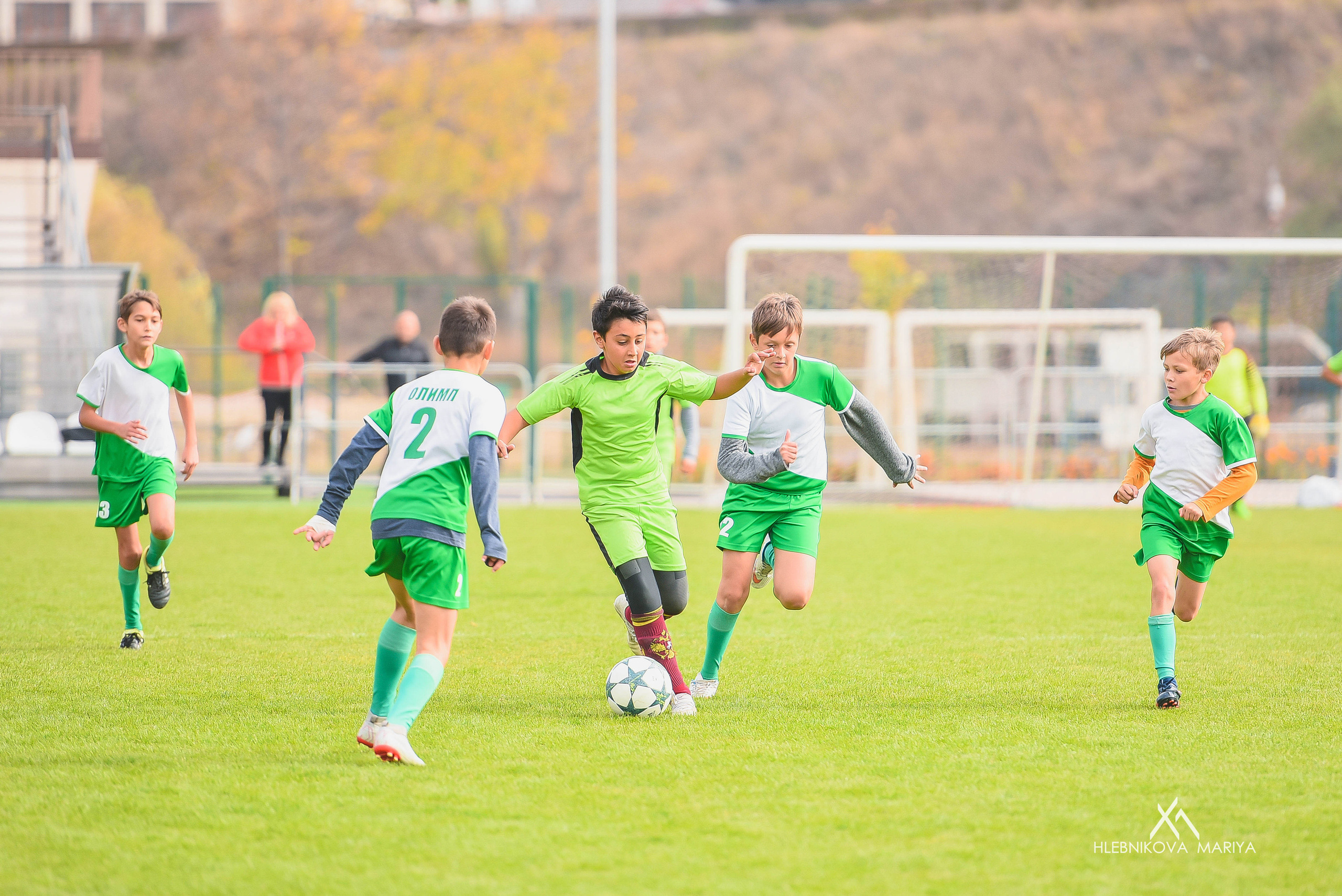 Футбольный турнир. Фотограф Мария Хлебникова Санкт-Петербург Москва