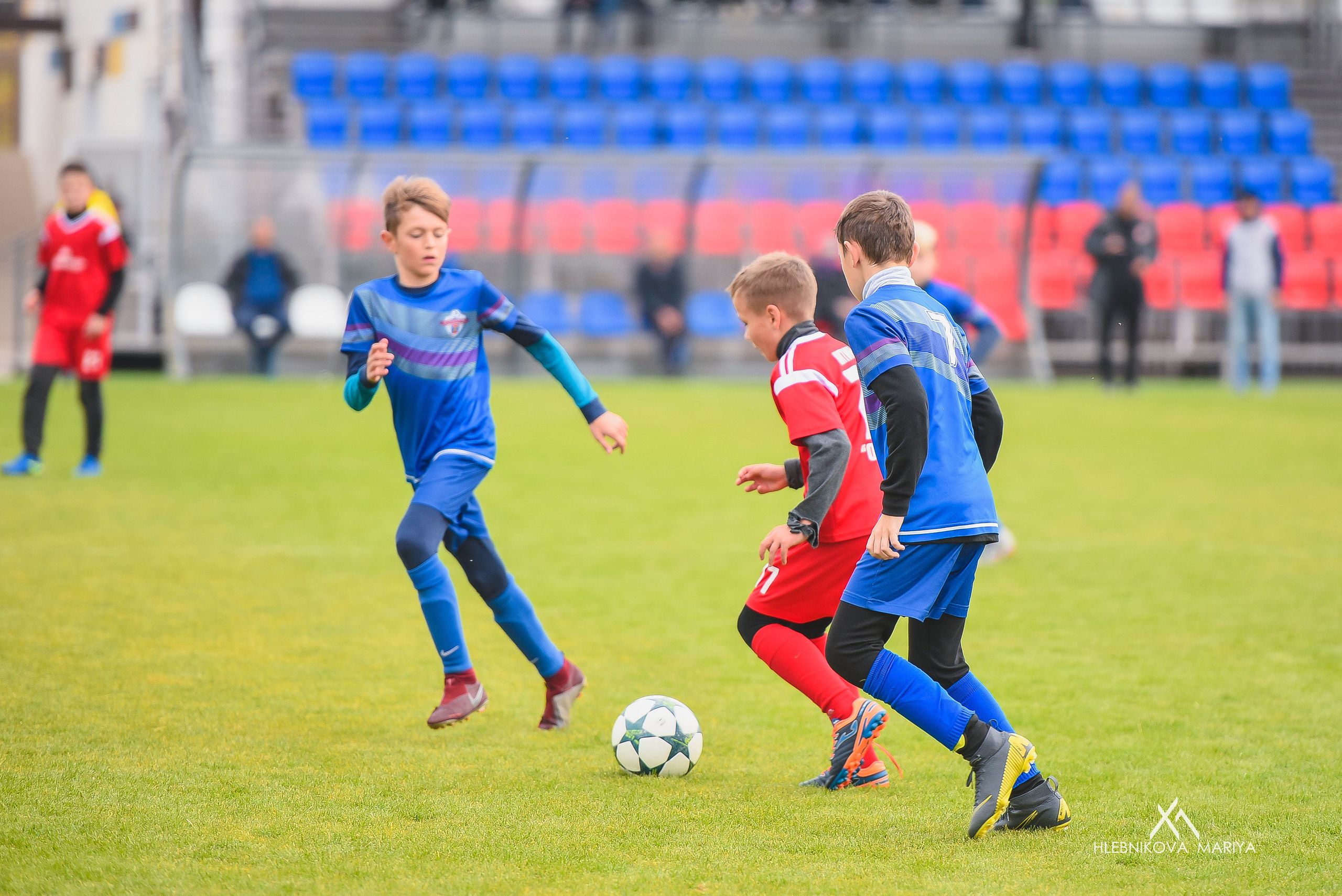 Футбольный турнир. Фотограф Мария Хлебникова Санкт-Петербург Москва