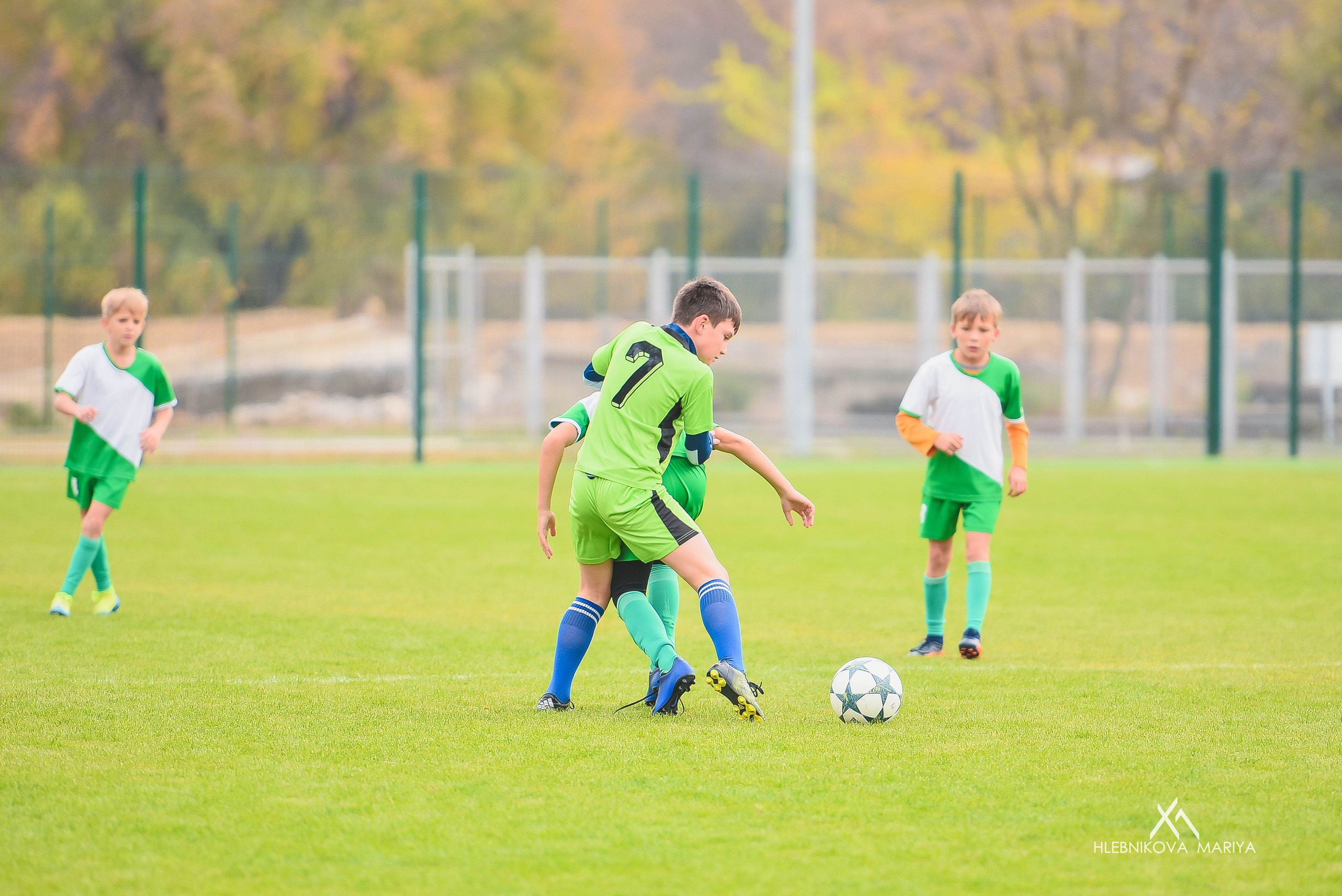 Футбольный турнир. Фотограф Мария Хлебникова Санкт-Петербург Москва