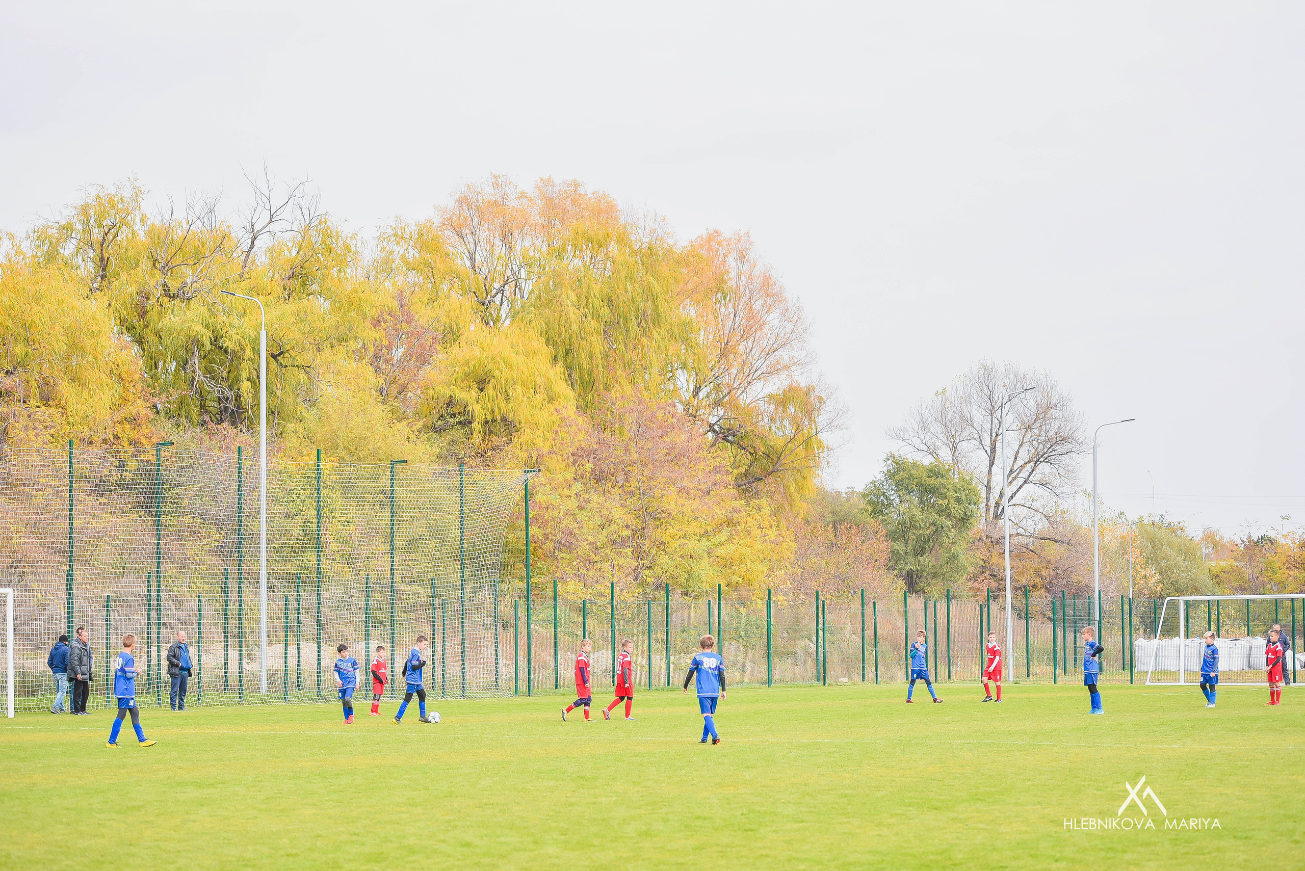 Футбольный турнир. Фотограф Мария Хлебникова Санкт-Петербург Москва