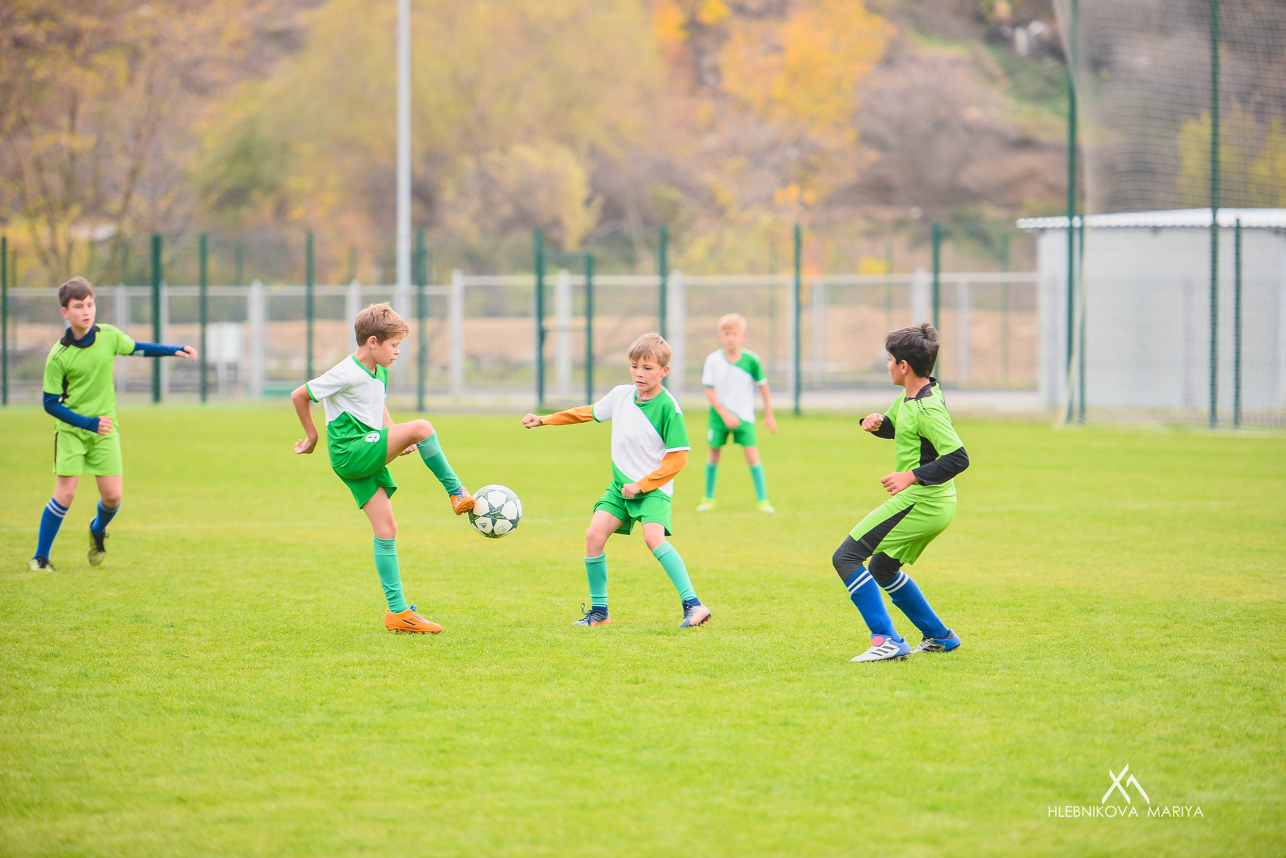 Футбольный турнир. Фотограф Мария Хлебникова Санкт-Петербург Москва