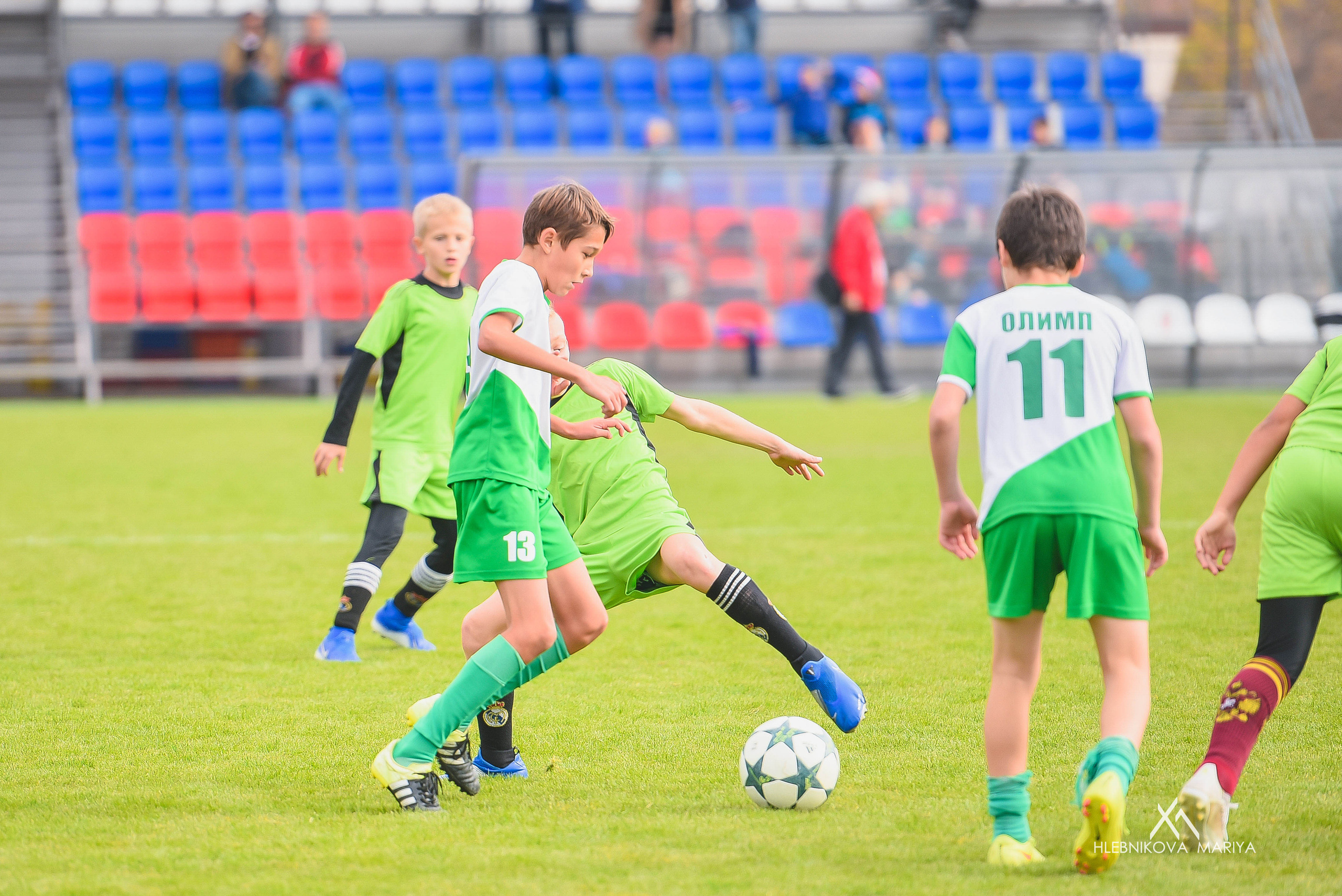 Футбольный турнир. Фотограф Мария Хлебникова Санкт-Петербург Москва
