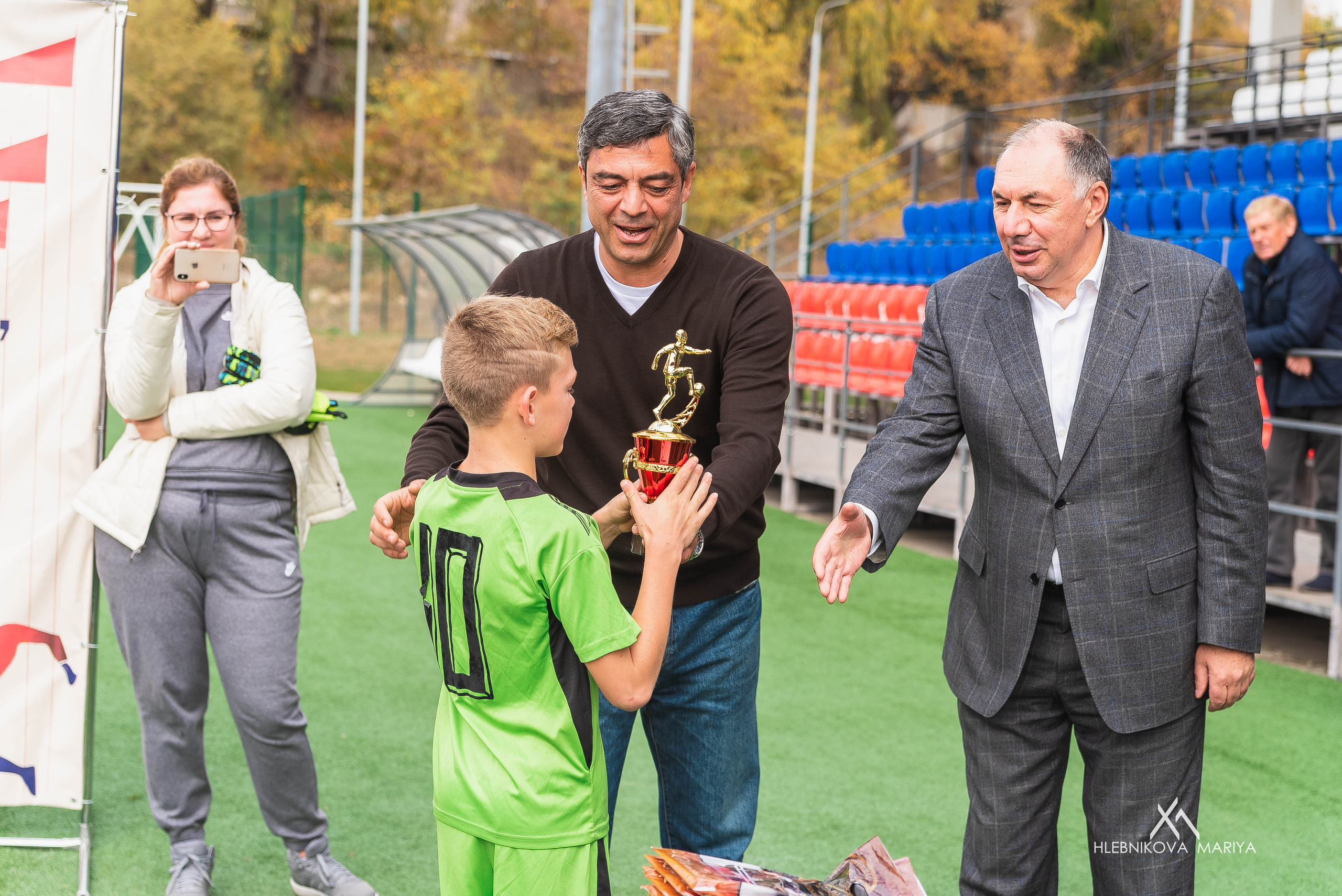 Футбольный турнир. Фотограф Мария Хлебникова Санкт-Петербург Москва