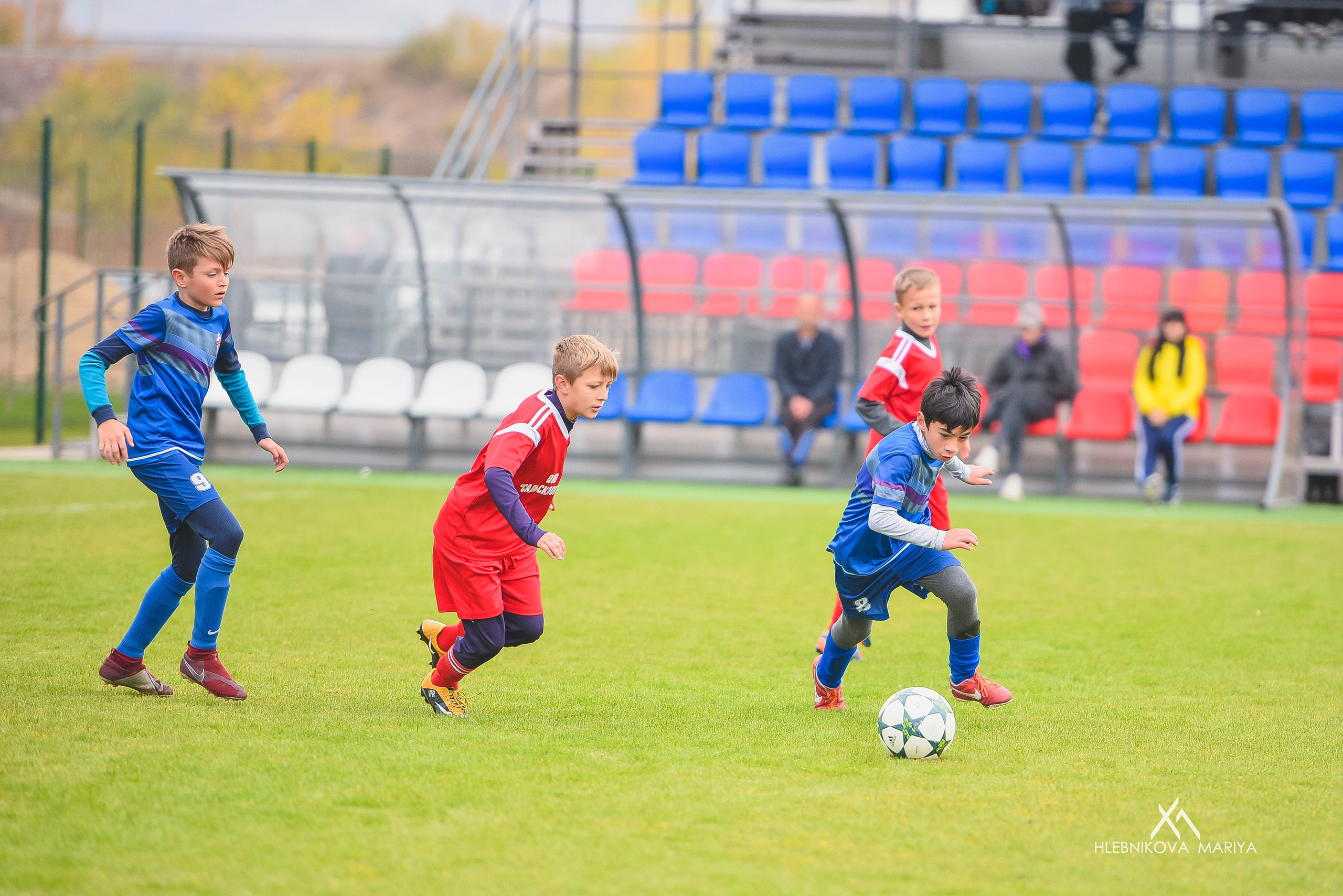 Футбольный турнир. Фотограф Мария Хлебникова Санкт-Петербург Москва