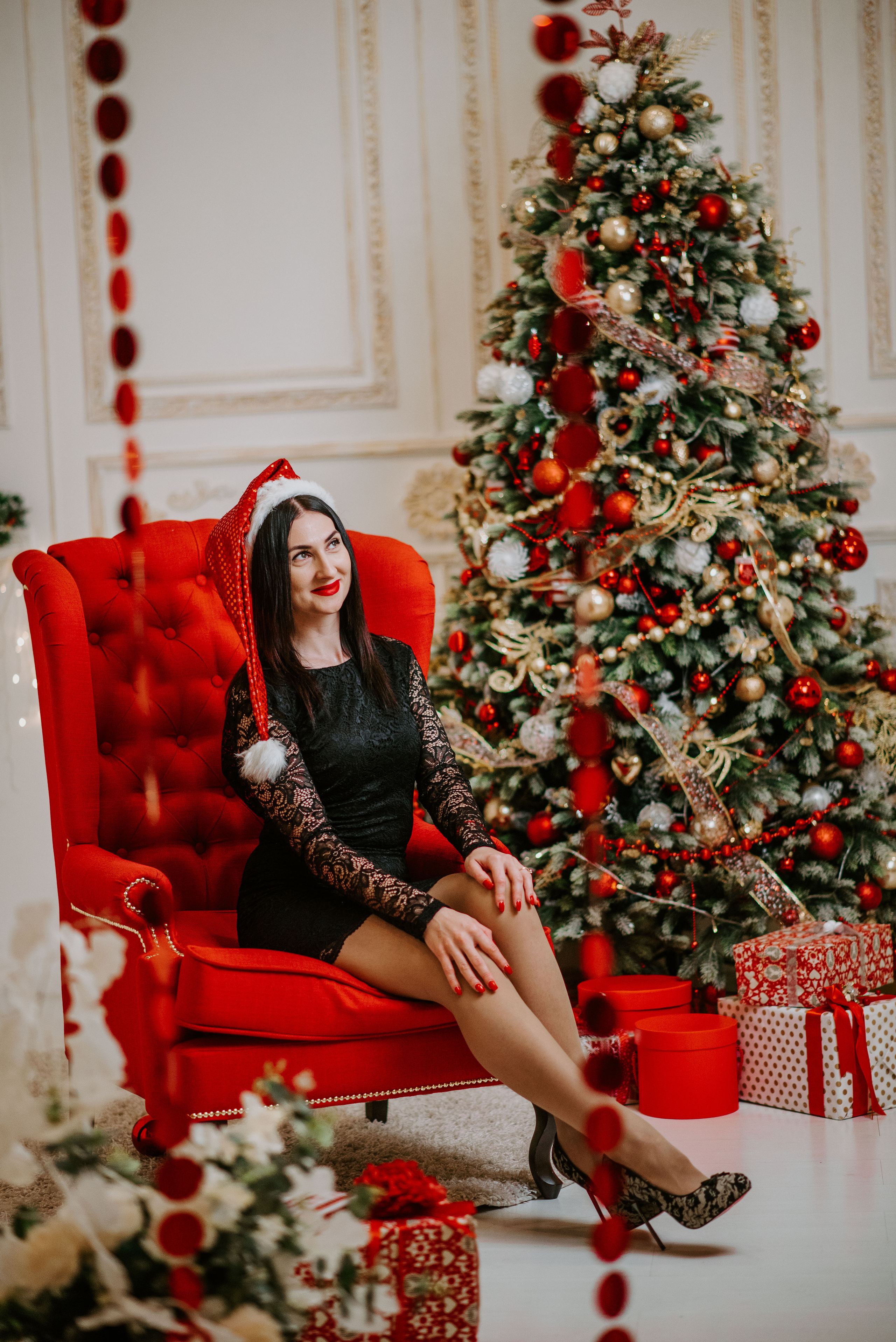 Ирина с детьми. Фотограф Мария Хлебникова Санкт-Петербург Москва