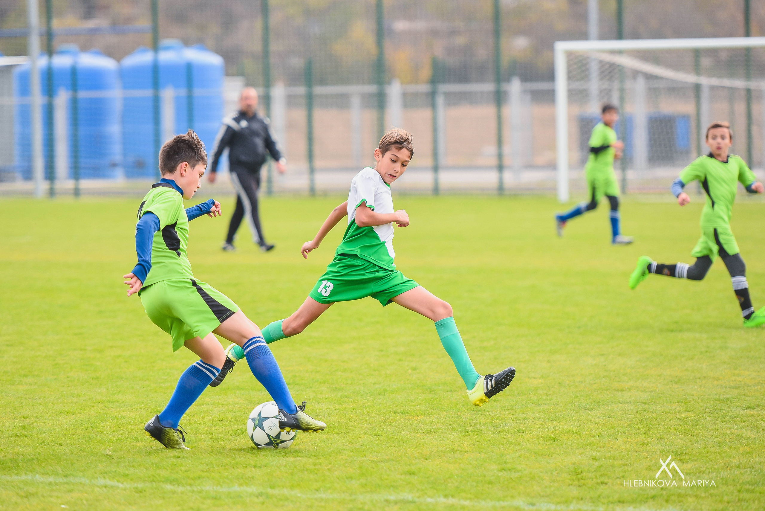 Футбольный турнир. Фотограф Мария Хлебникова Санкт-Петербург Москва