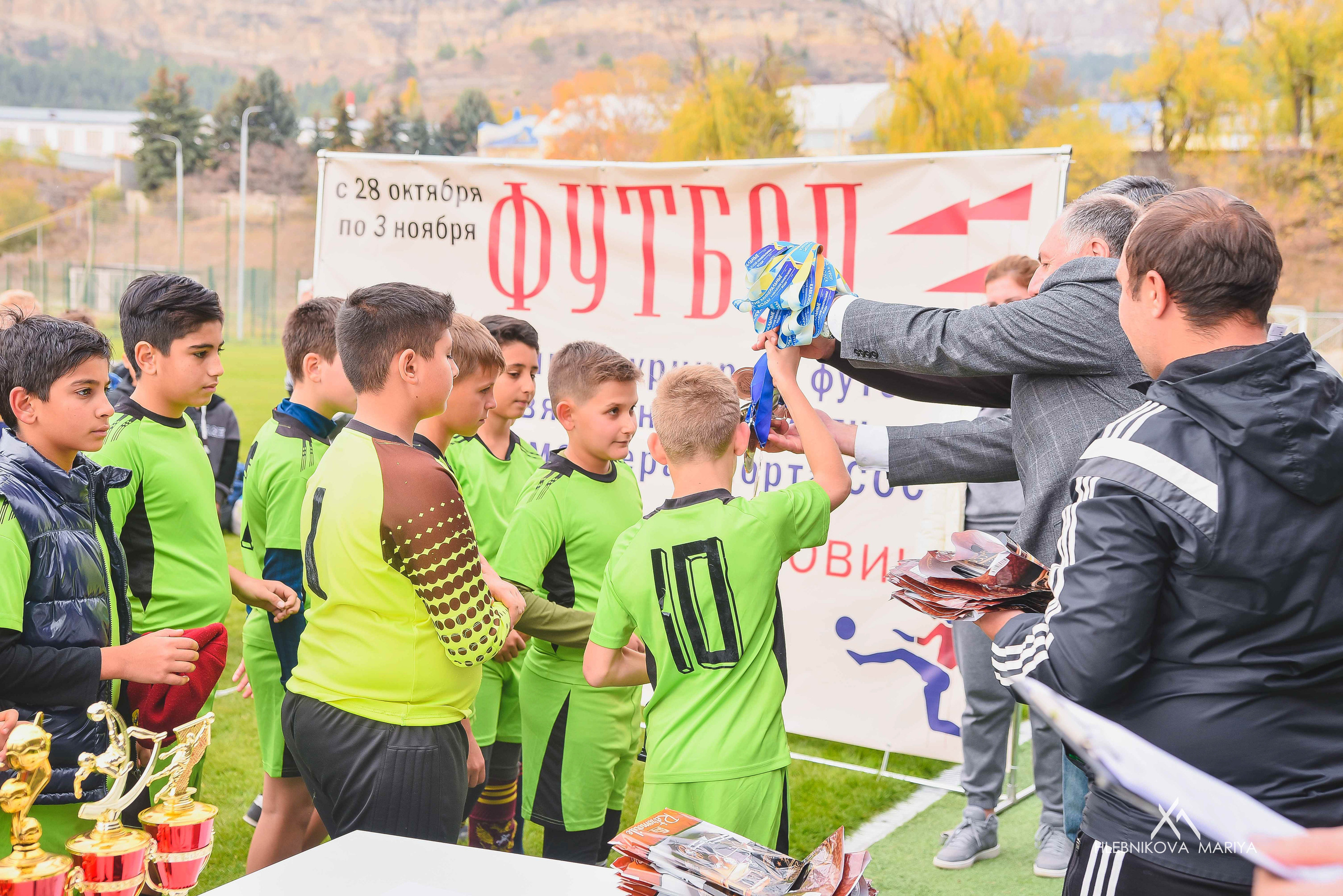 Футбольный турнир. Фотограф Мария Хлебникова Санкт-Петербург Москва