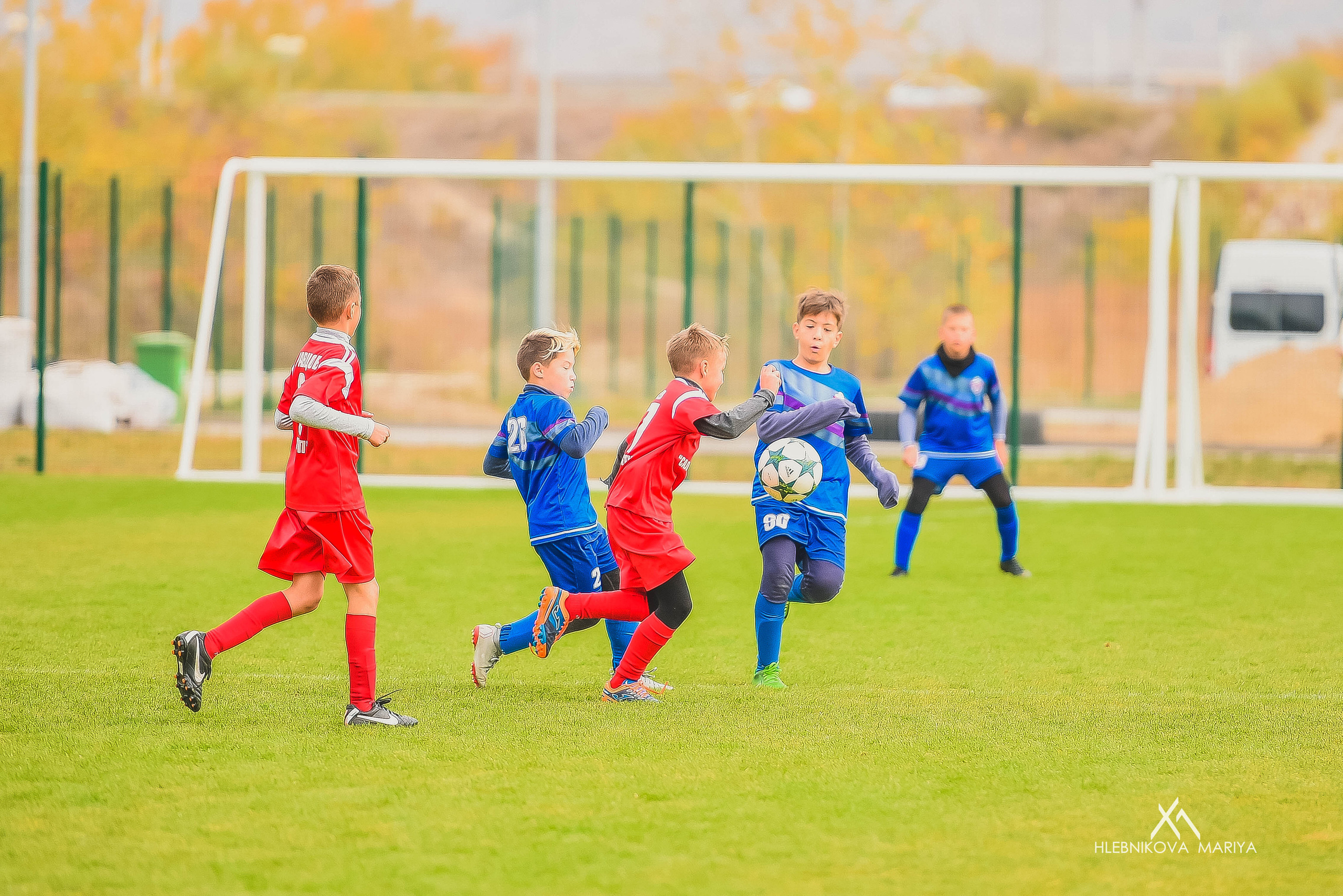 Футбольный турнир. Фотограф Мария Хлебникова Санкт-Петербург Москва