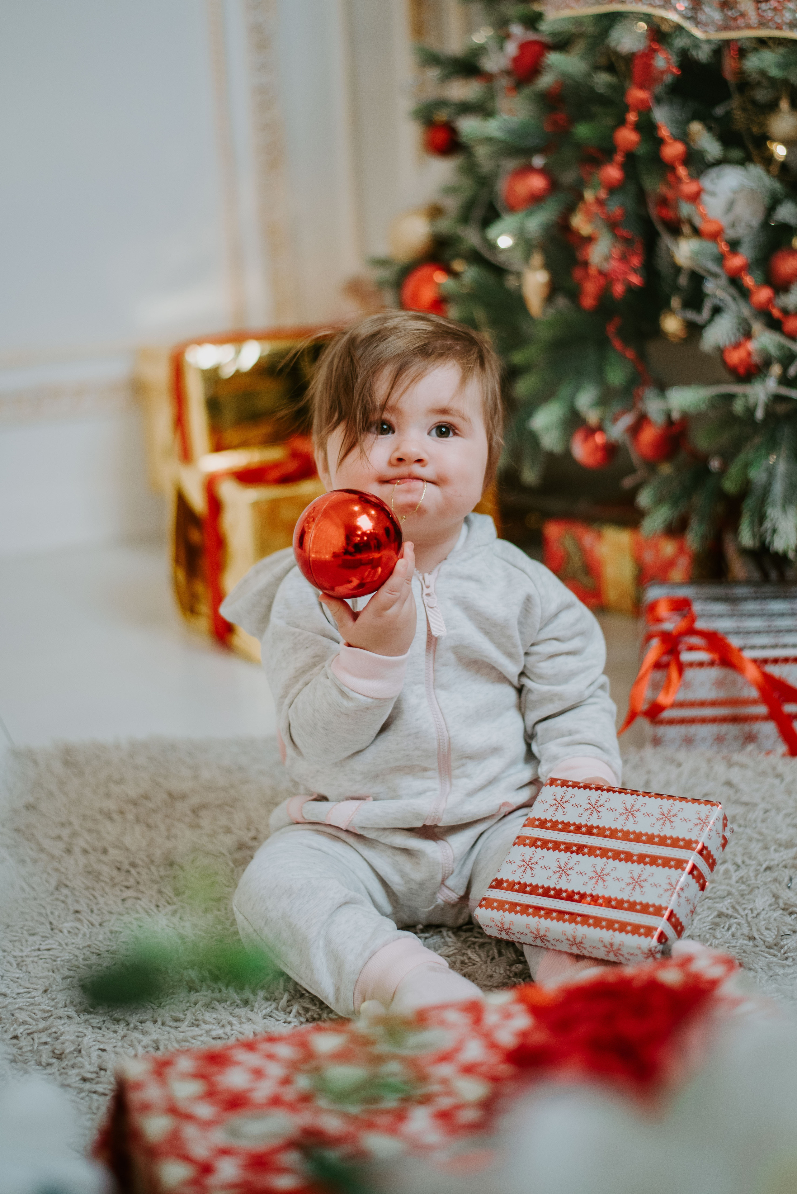 Ирина с детьми. Фотограф Мария Хлебникова Санкт-Петербург Москва