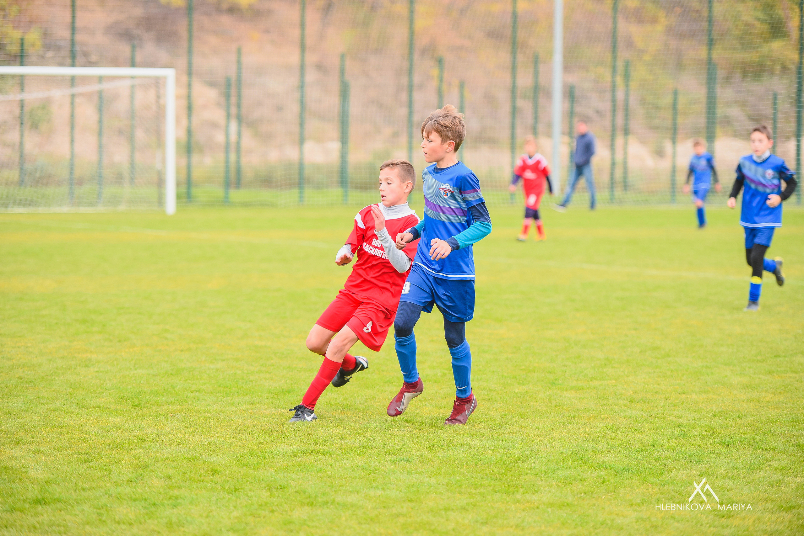Футбольный турнир. Фотограф Мария Хлебникова Санкт-Петербург Москва