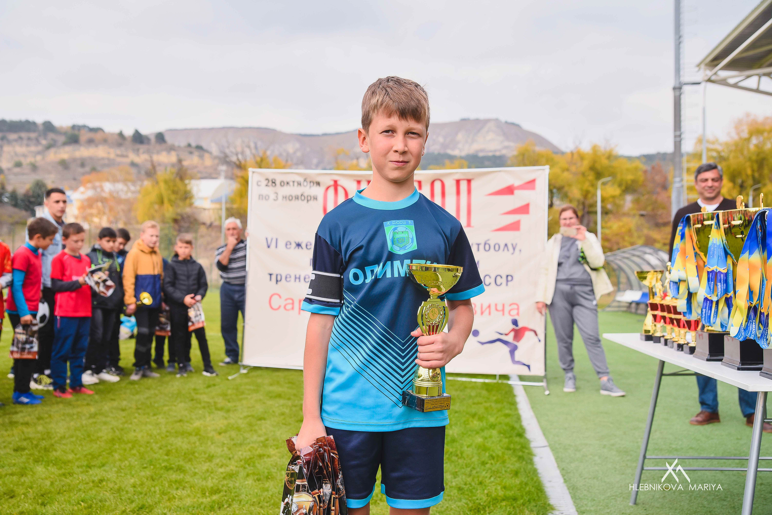 Футбольный турнир. Фотограф Мария Хлебникова Санкт-Петербург Москва